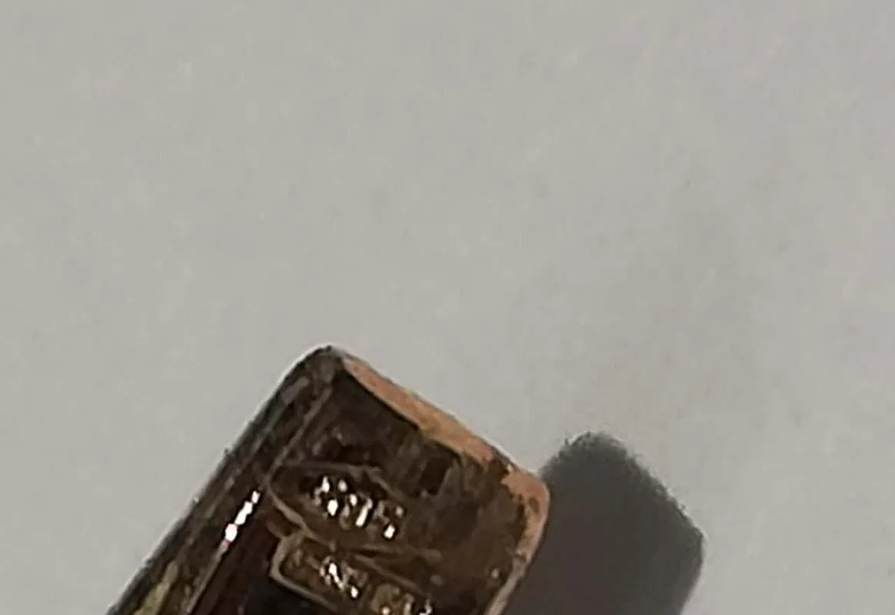 Coral, diamond, white gold and rose gold necklace, 1950s 7