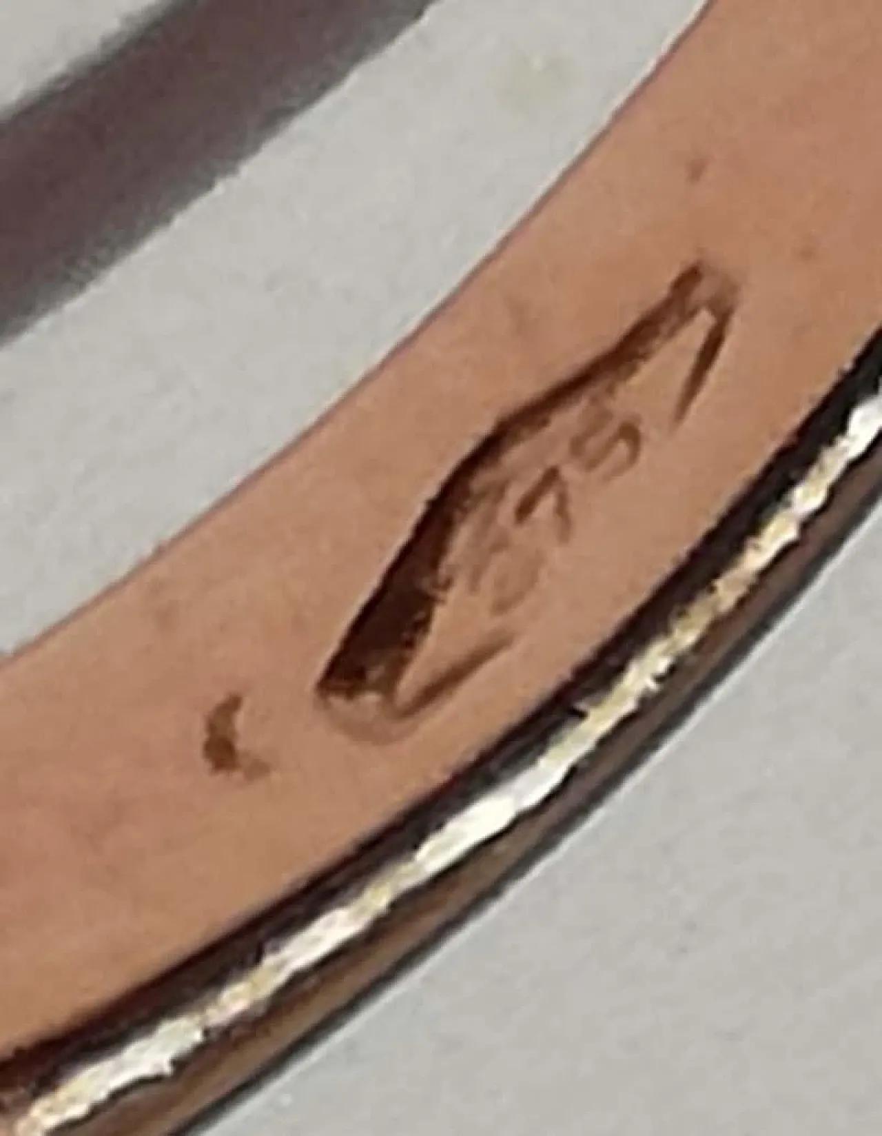 Ring with rubies, emeralds, sapphires, tsavorite, diamonds, 1970s 7