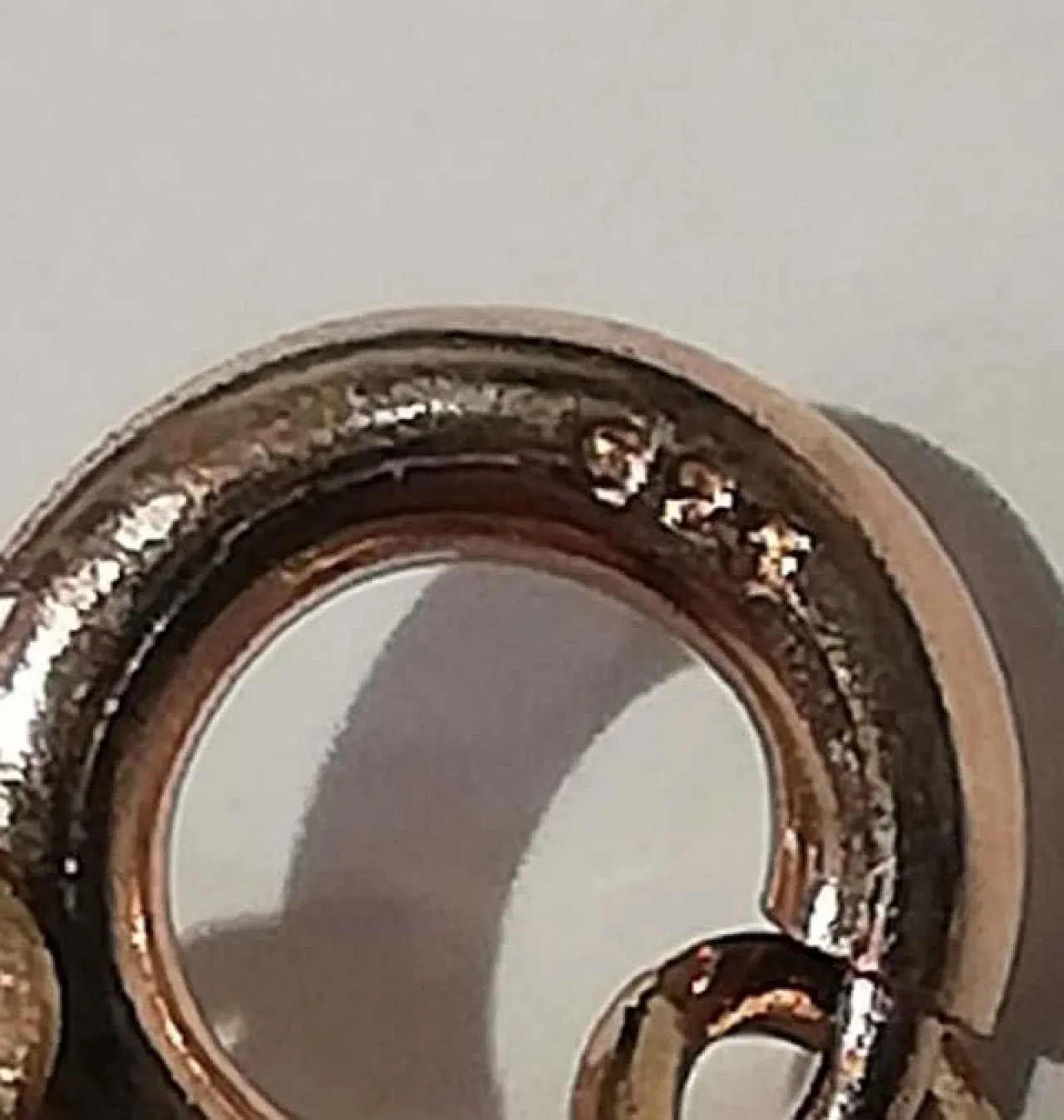 Collana di corallo, anni '50 6