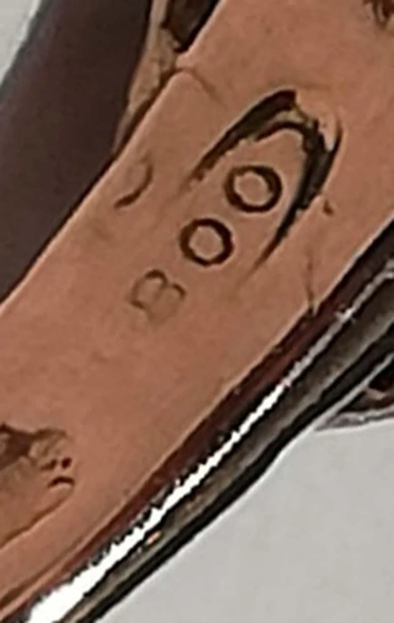 Ring with rubies, emeralds, sapphires, tsavorite, diamonds, 1970s 8