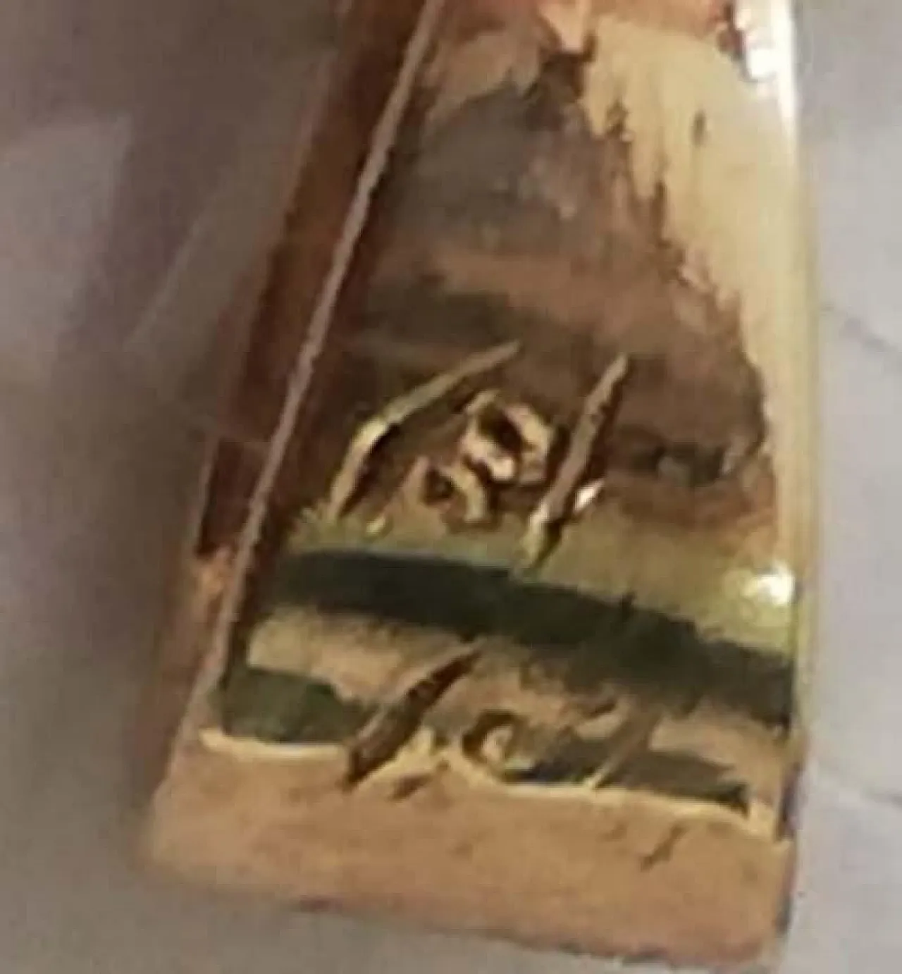 Collana con rubini, diamanti, oro rosa e argento, anni '50 8