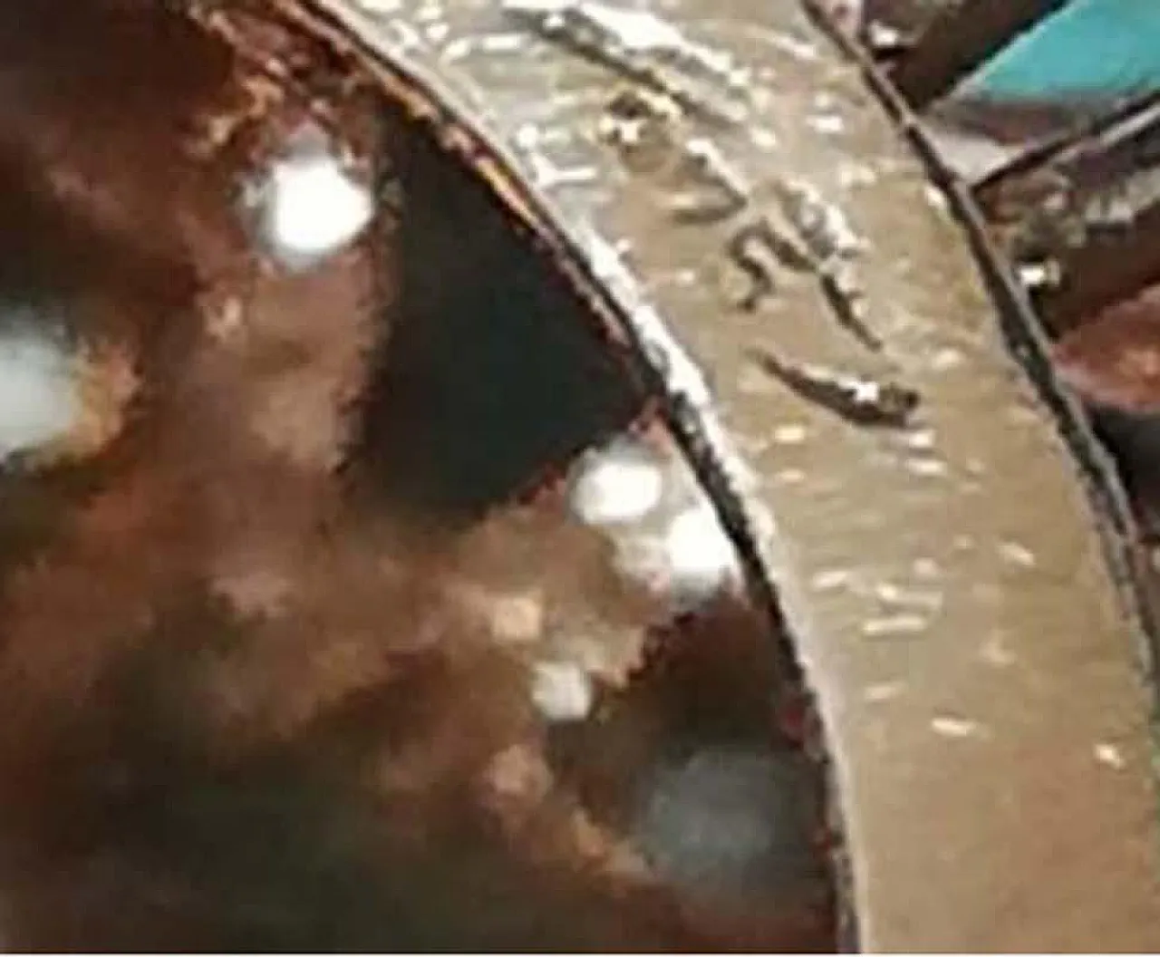 Collana in turchese, perle, smeraldi, diamanti, oro e argento, anni 70 8