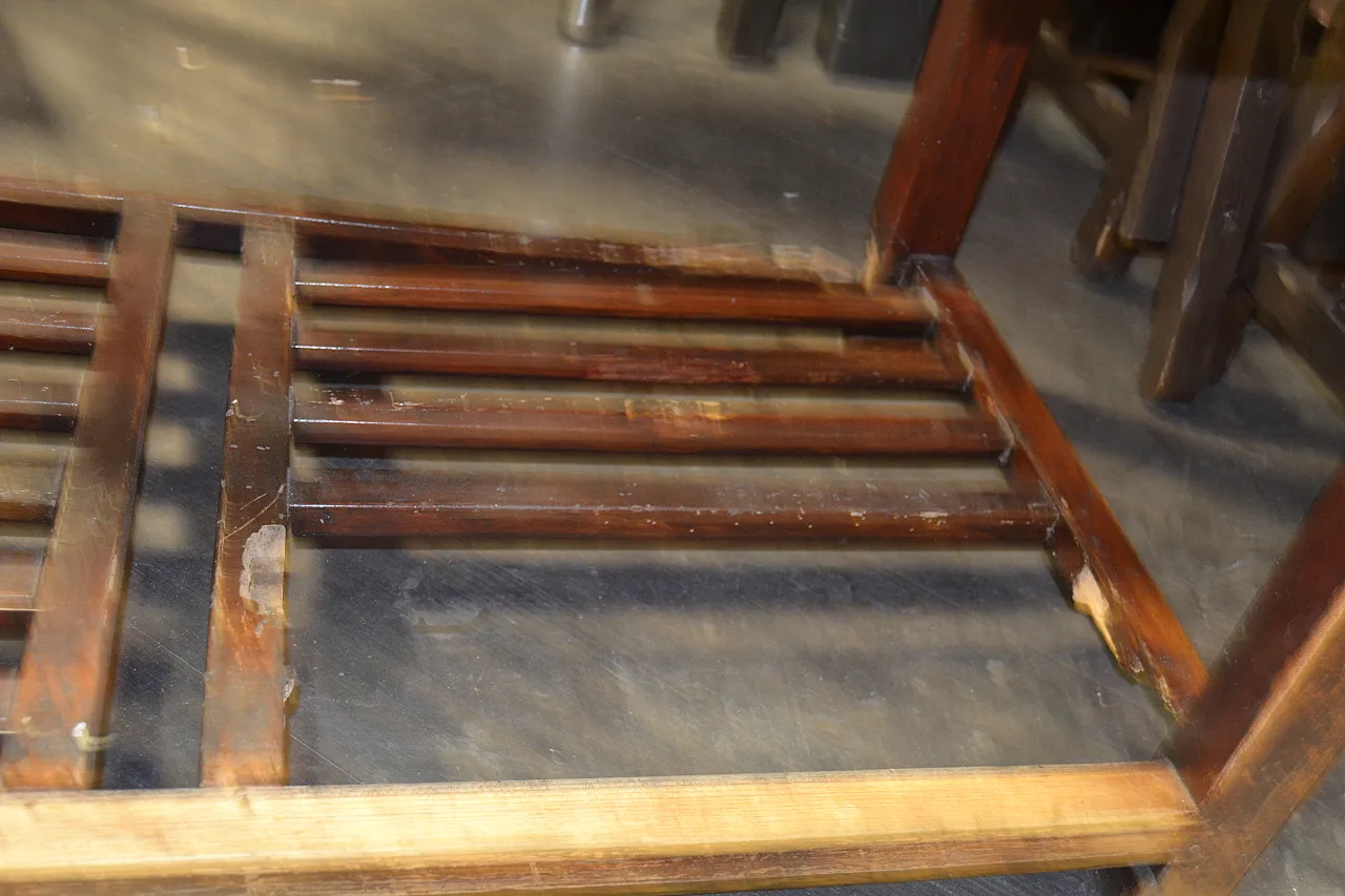 Scrivania cinese, primo '900 6