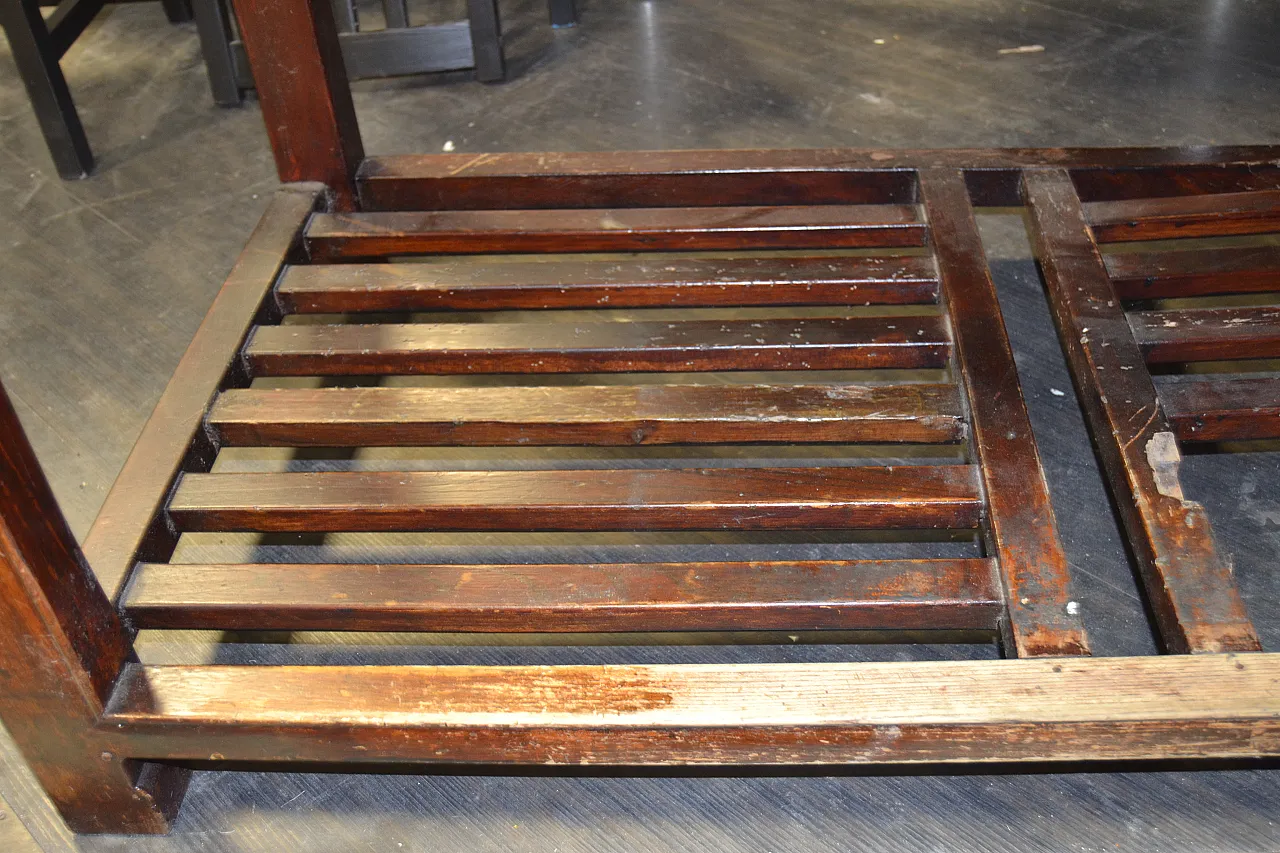 Scrivania cinese, primo '900 7