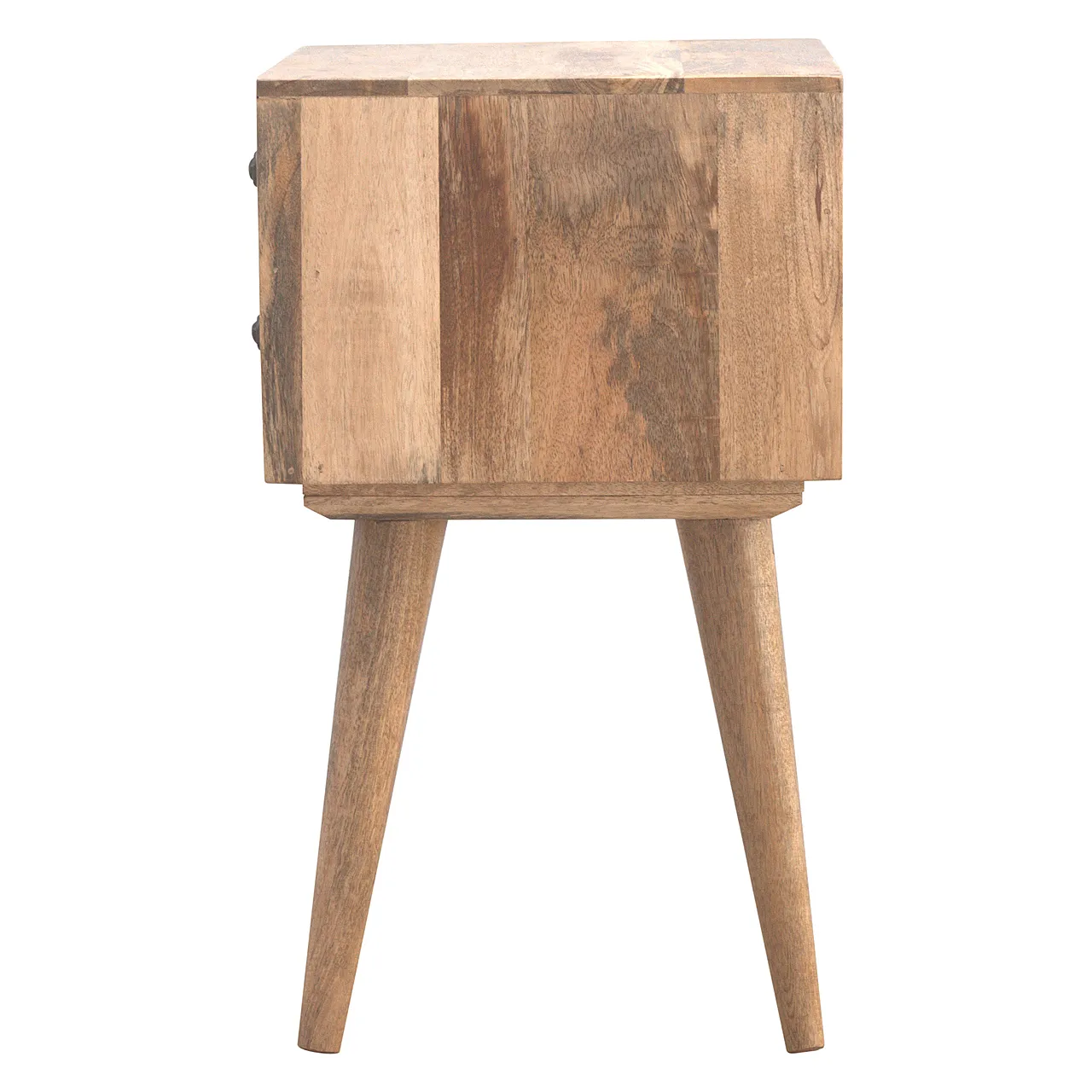 Artisan Furniture Solid Wood Modern Solid Wood Bedside 8