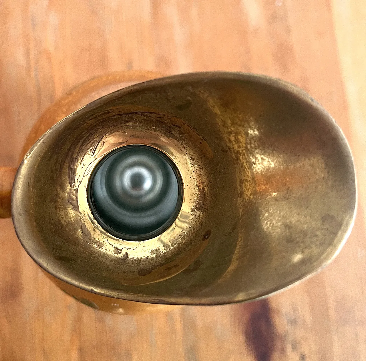 Thermos by Aldo Tura for Macabo, Italy, 1950s 6