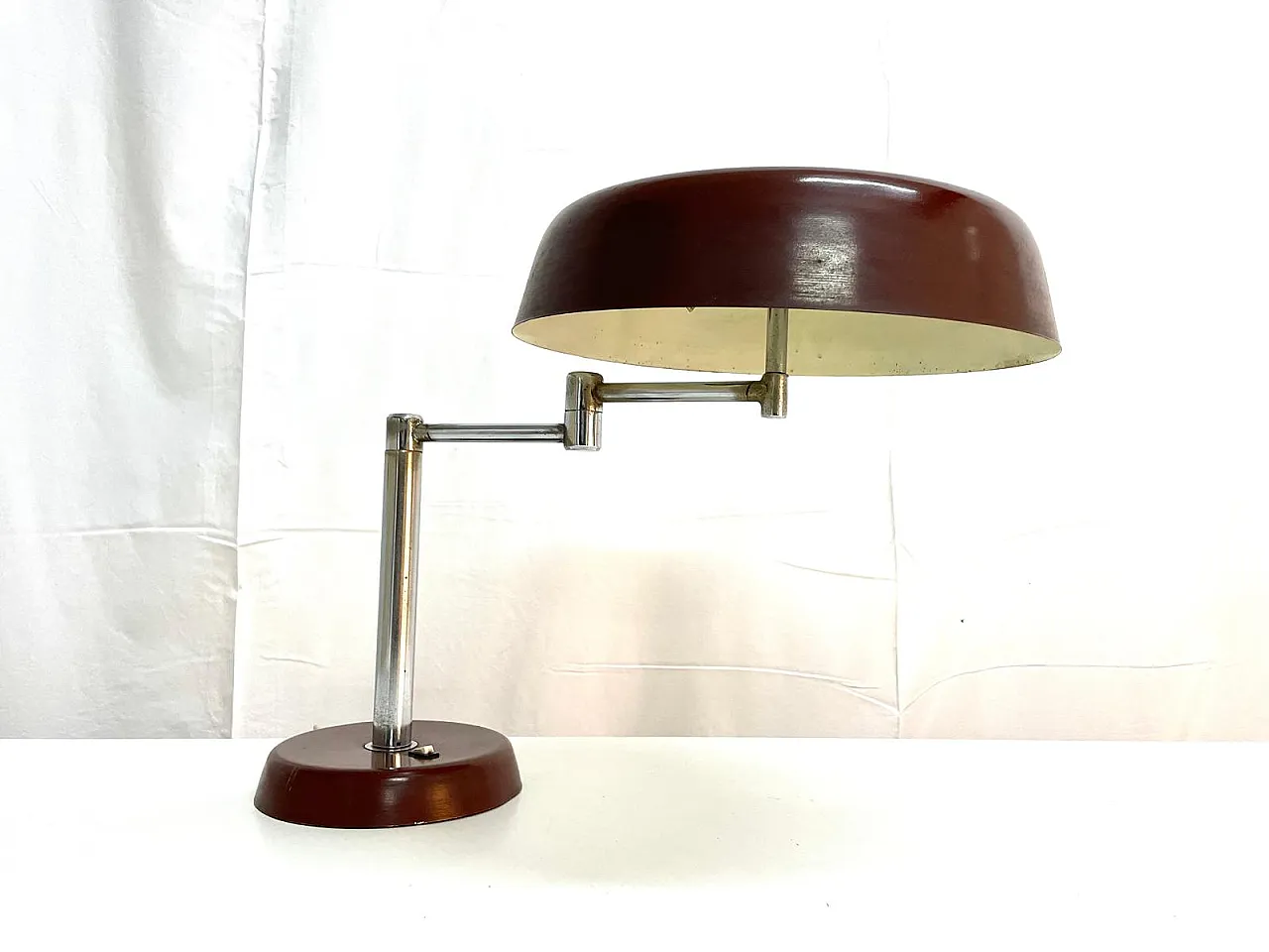 Bordeaux table lamp, 1940s 2
