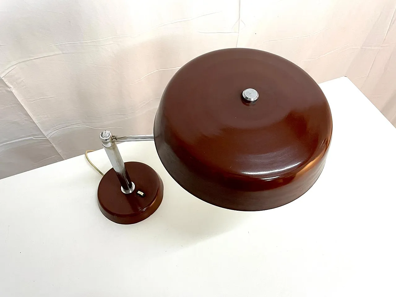 Bordeaux table lamp, 1940s 4