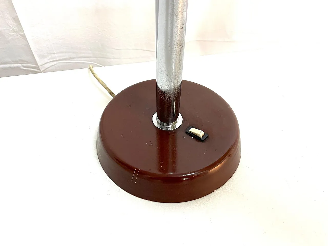 Bordeaux table lamp, 1940s 5