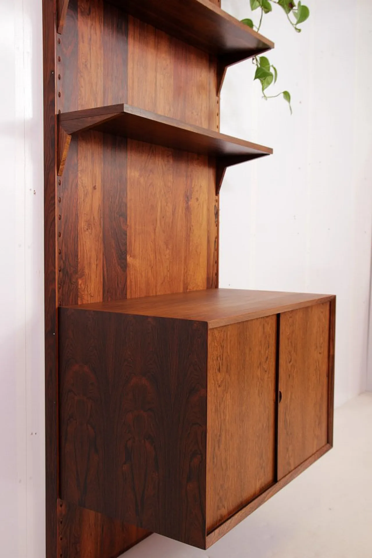 Sistema Cado di Poul Cadovius, anni '60 4