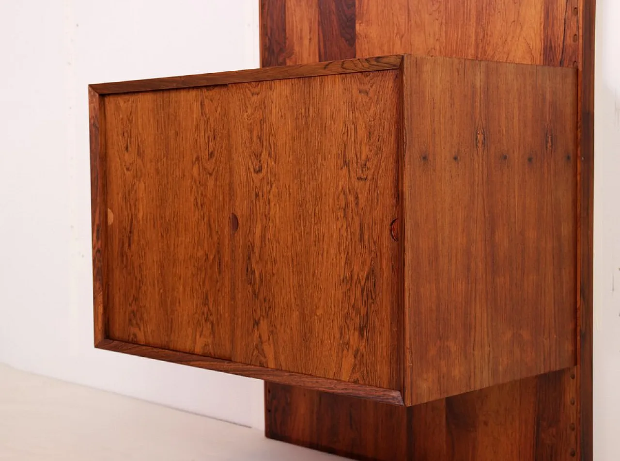 Sistema Cado di Poul Cadovius, anni '60 5