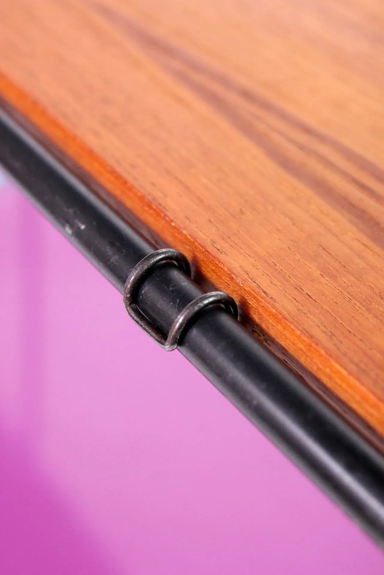 Libreria Abstracta di Poul Cadovius, anni '60 5