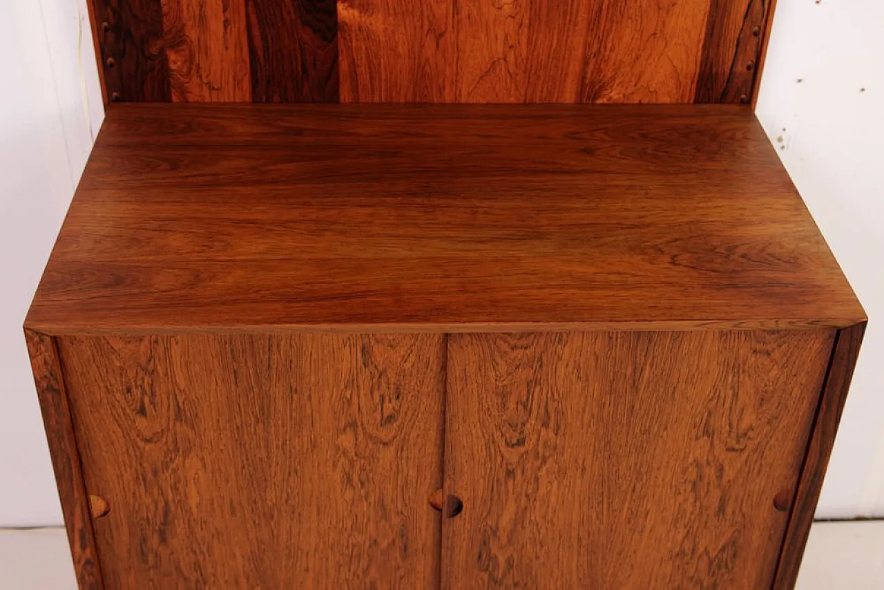 Sistema Cado di Poul Cadovius, anni '60 6