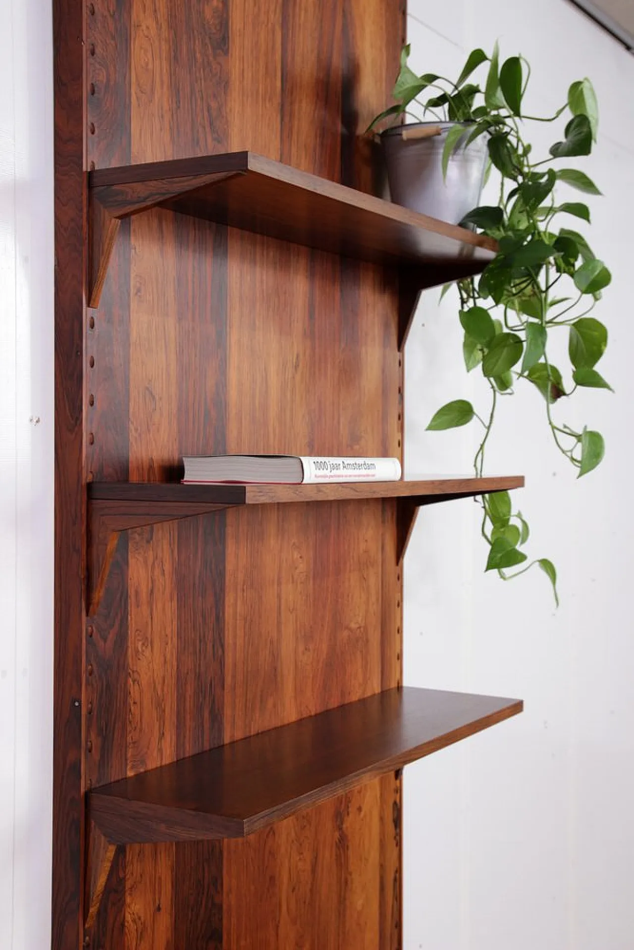 Sistema Cado di Poul Cadovius, anni '60 7