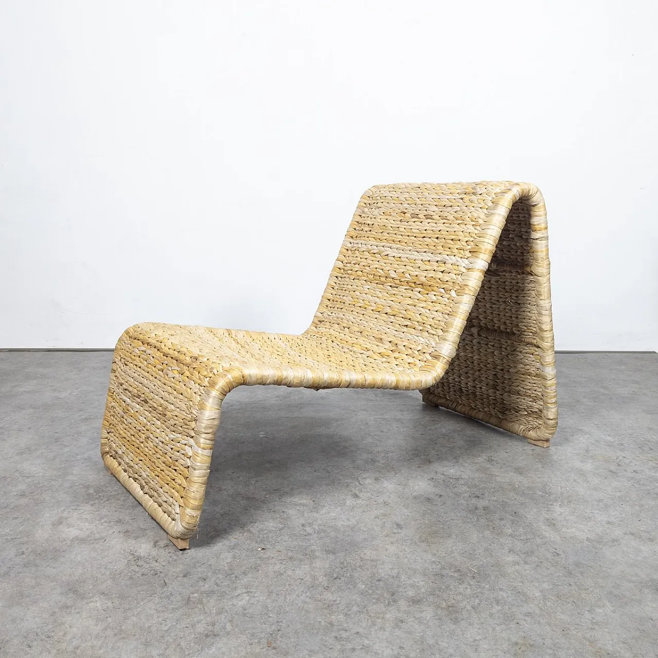 Hestra lounge chair from Ikea, 1980s 1