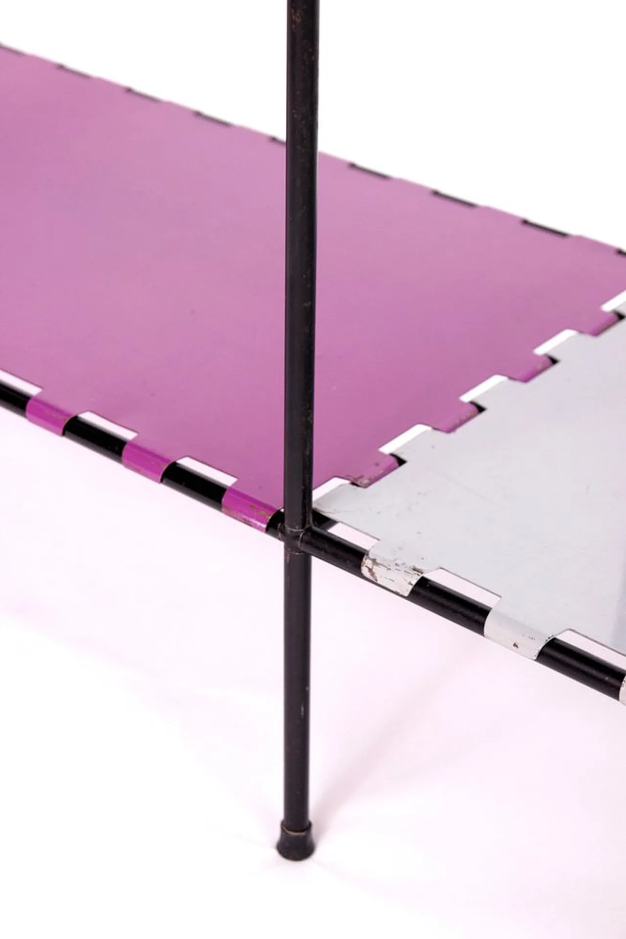 Libreria Abstracta di Poul Cadovius, anni '60 9