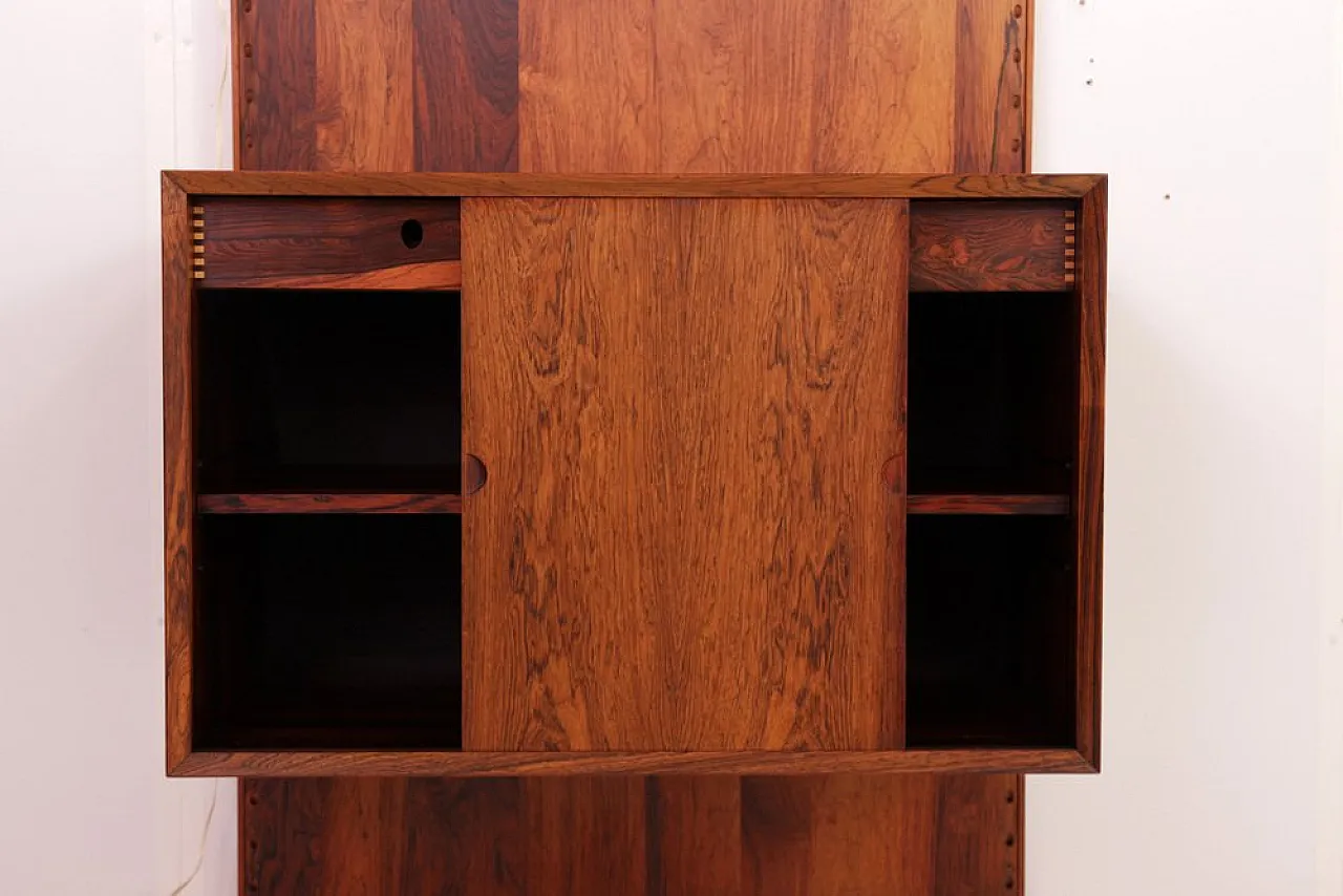 Sistema Cado di Poul Cadovius, anni '60 10