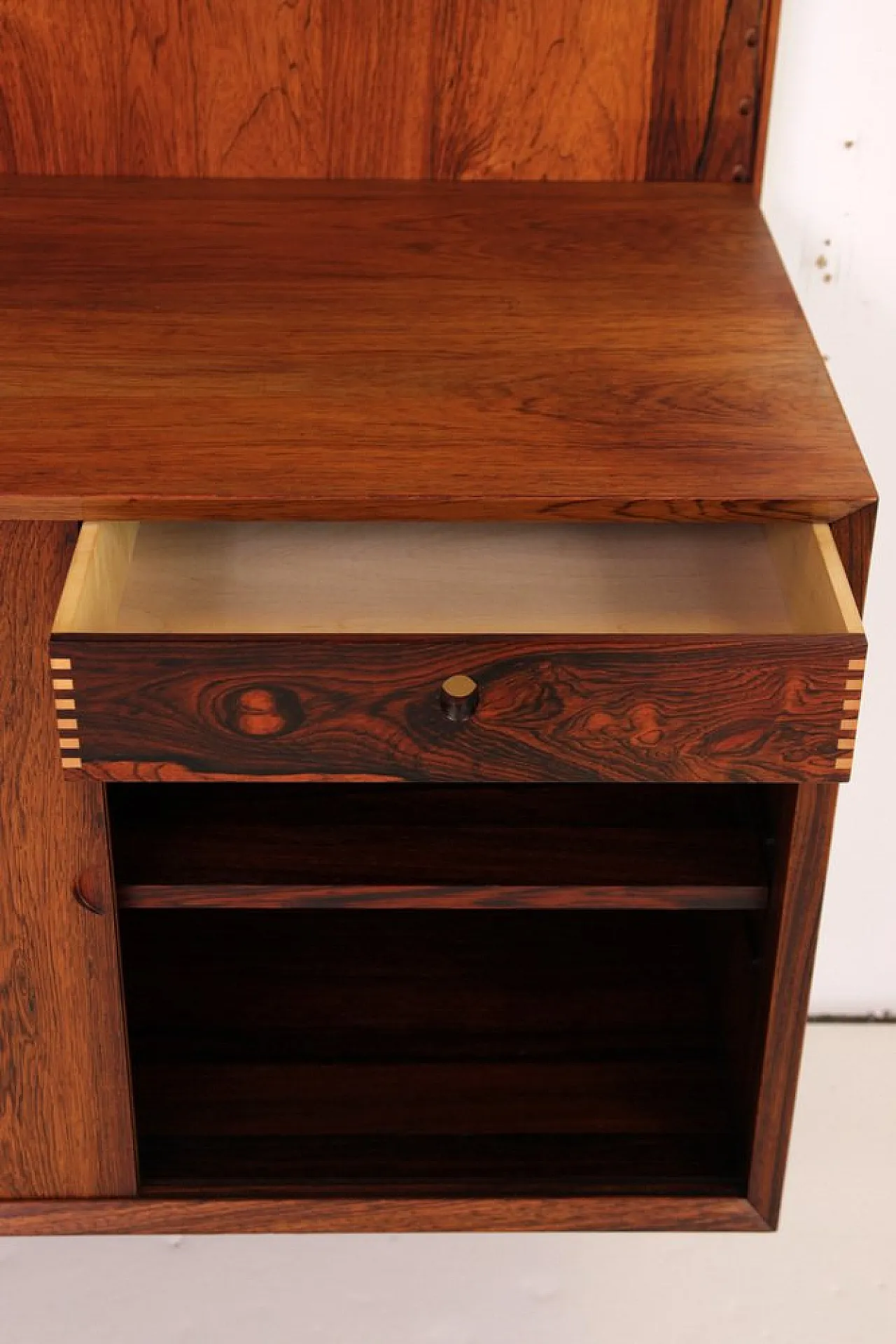 Sistema Cado di Poul Cadovius, anni '60 13