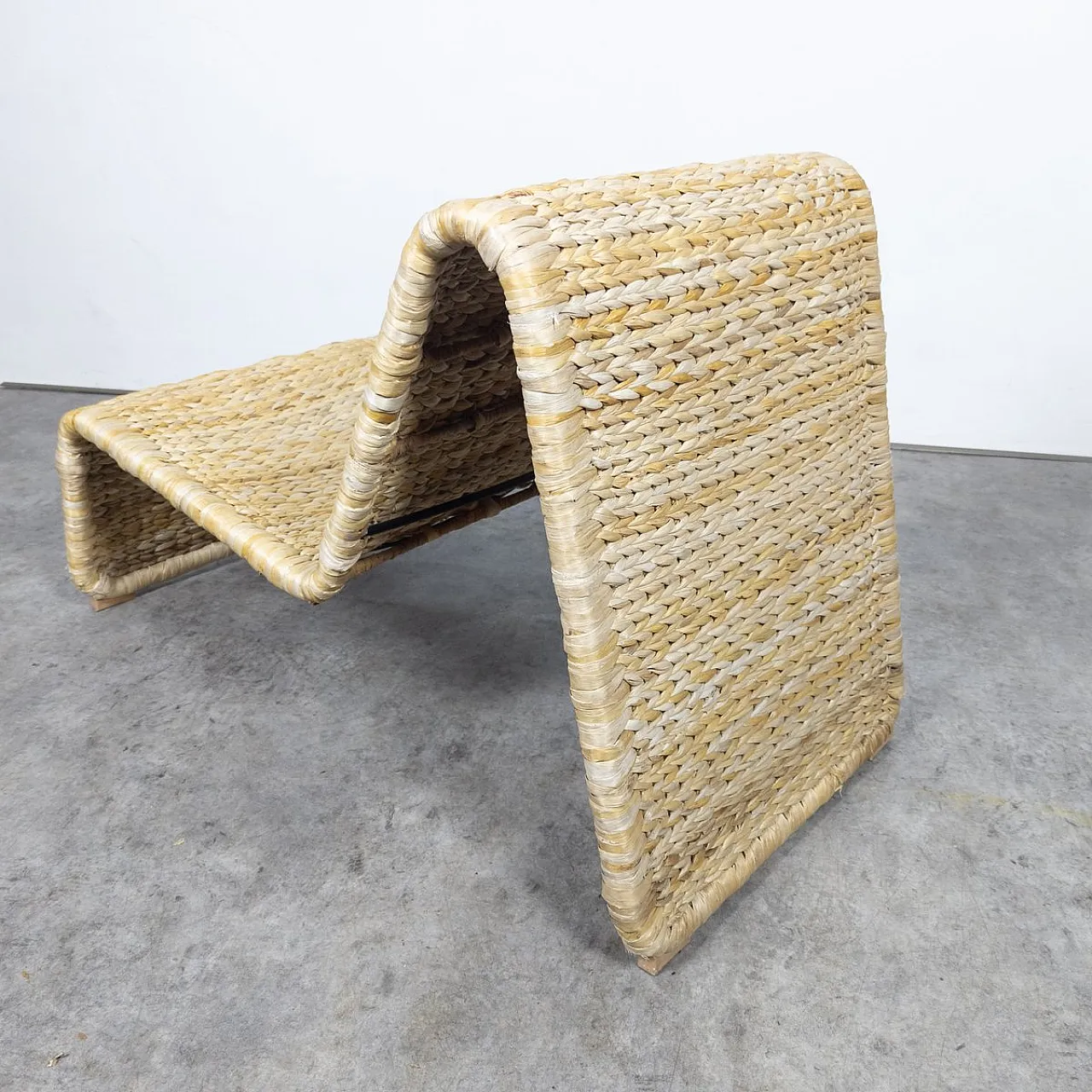 Hestra lounge chair from Ikea, 1980s 6