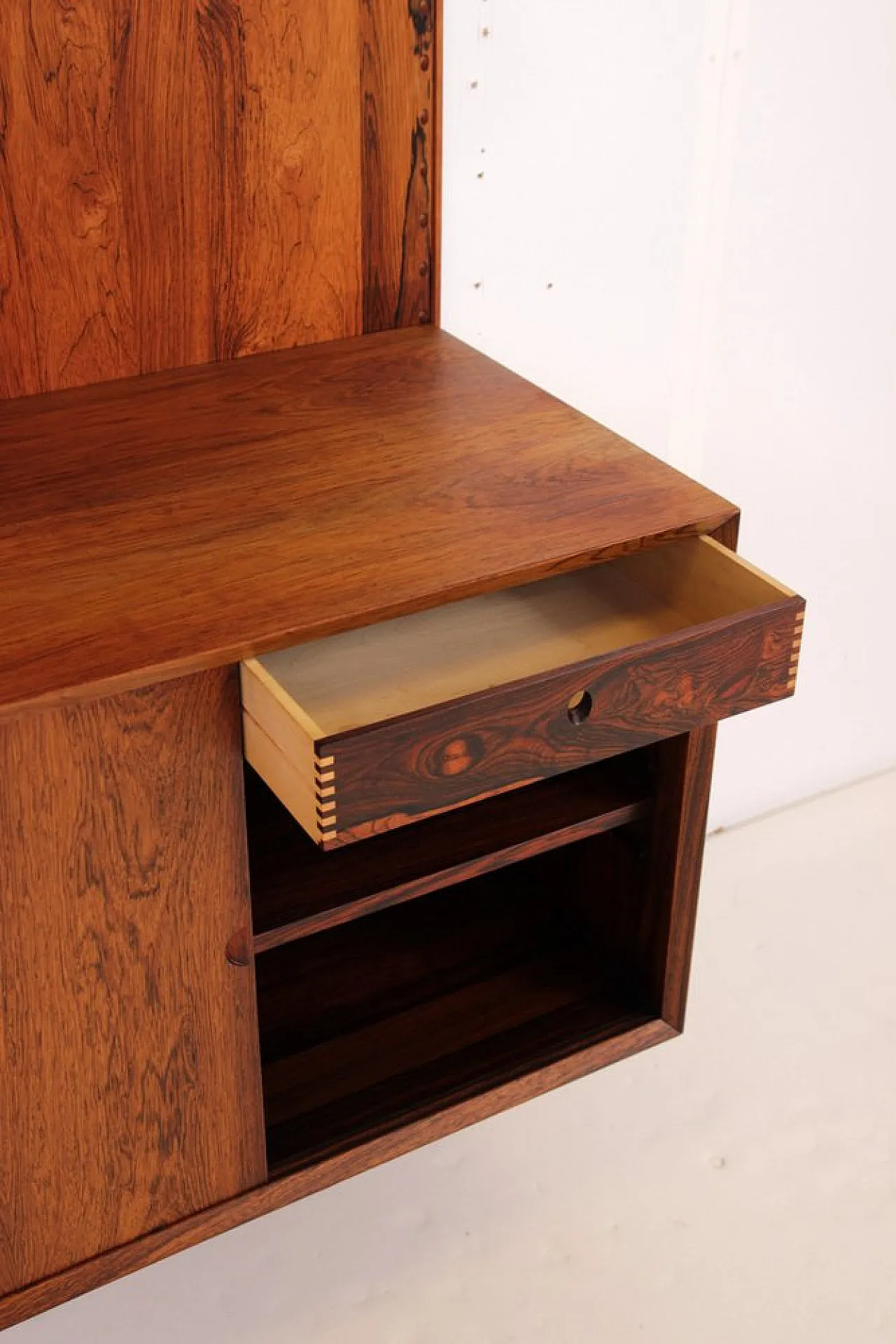 Sistema Cado di Poul Cadovius, anni '60 14