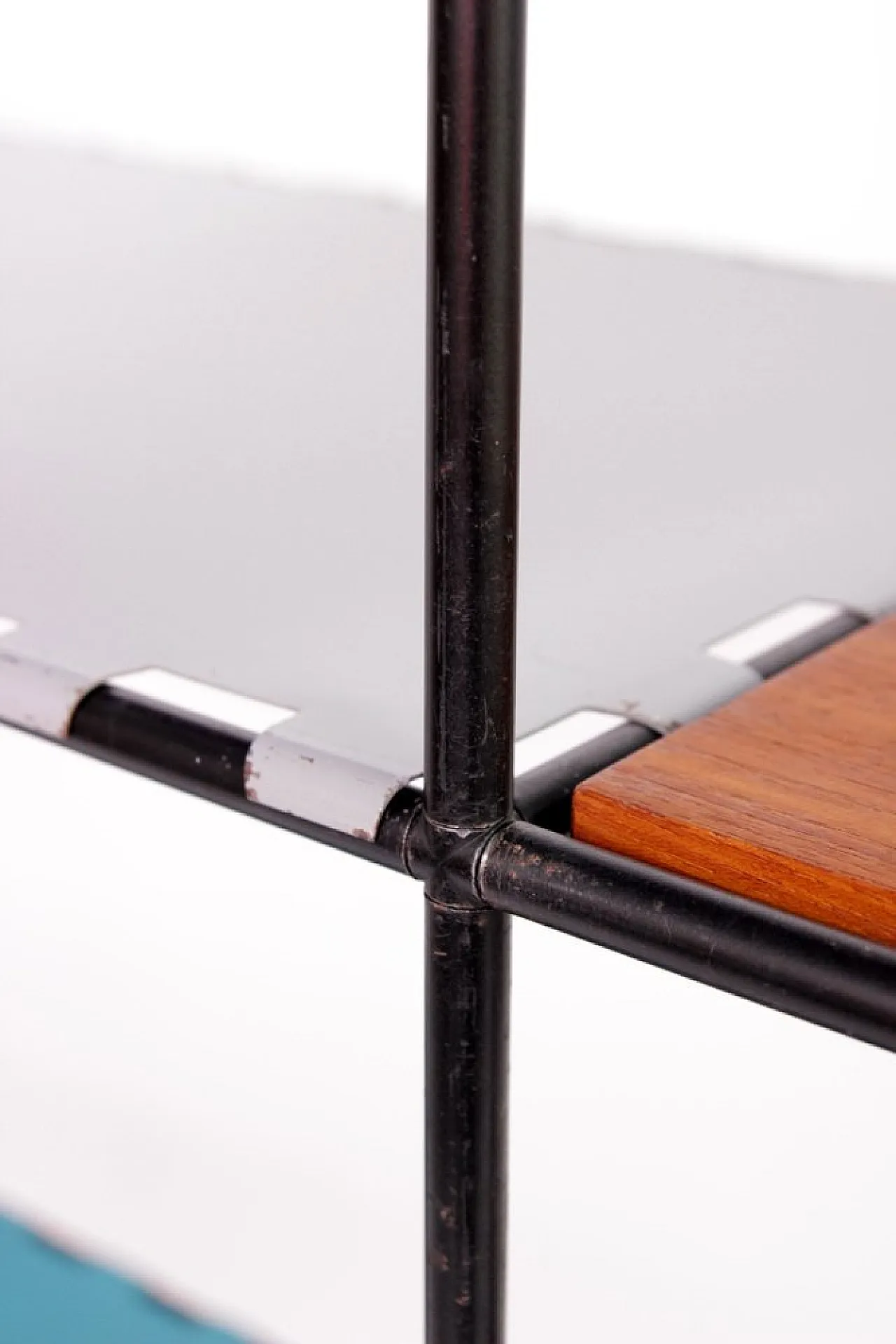 Libreria Abstracta di Poul Cadovius, anni '60 13