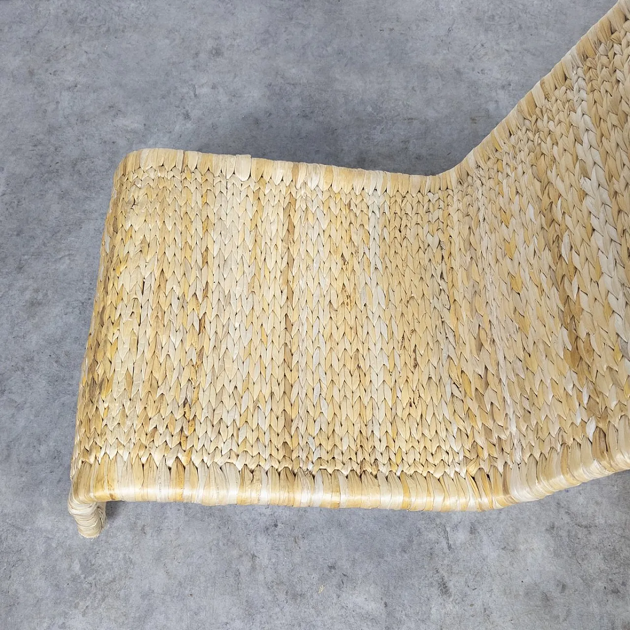 Hestra lounge chair from Ikea, 1980s 8