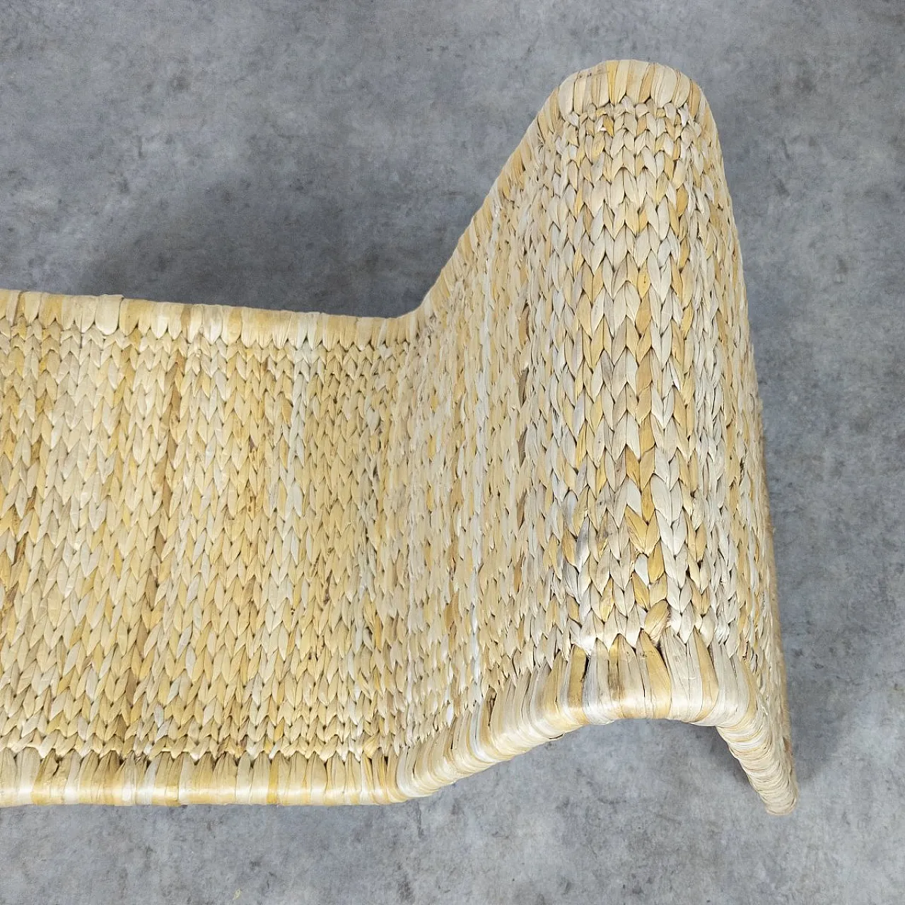 Hestra lounge chair from Ikea, 1980s 9