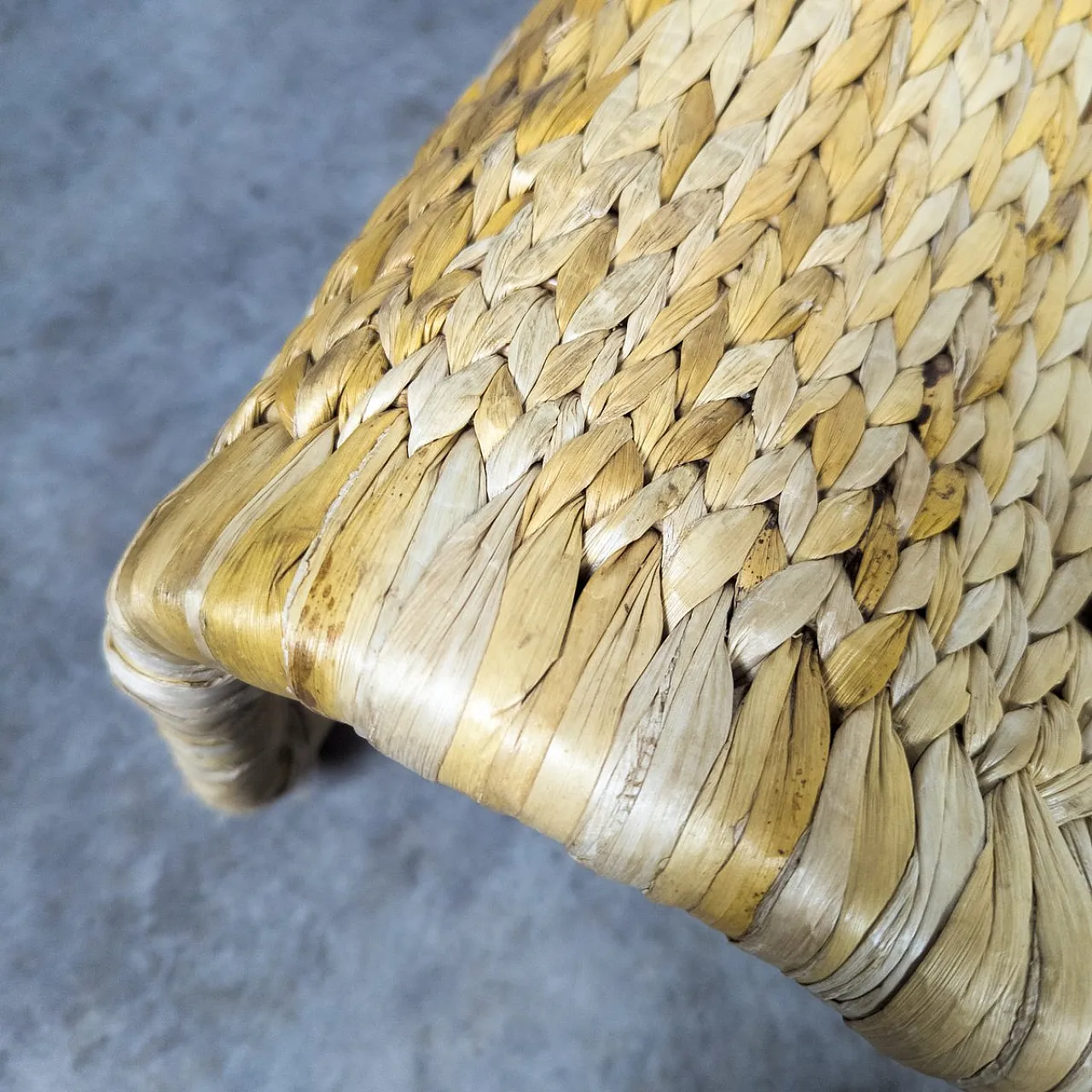 Hestra lounge chair from Ikea, 1980s 10