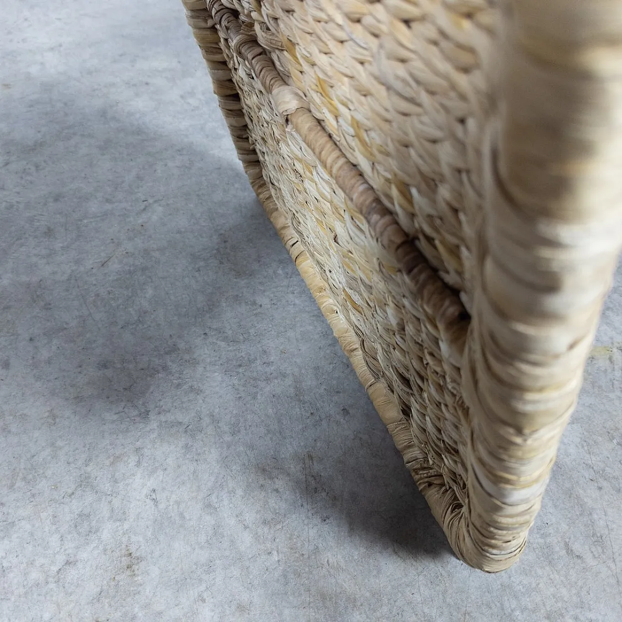 Hestra lounge chair from Ikea, 1980s 11