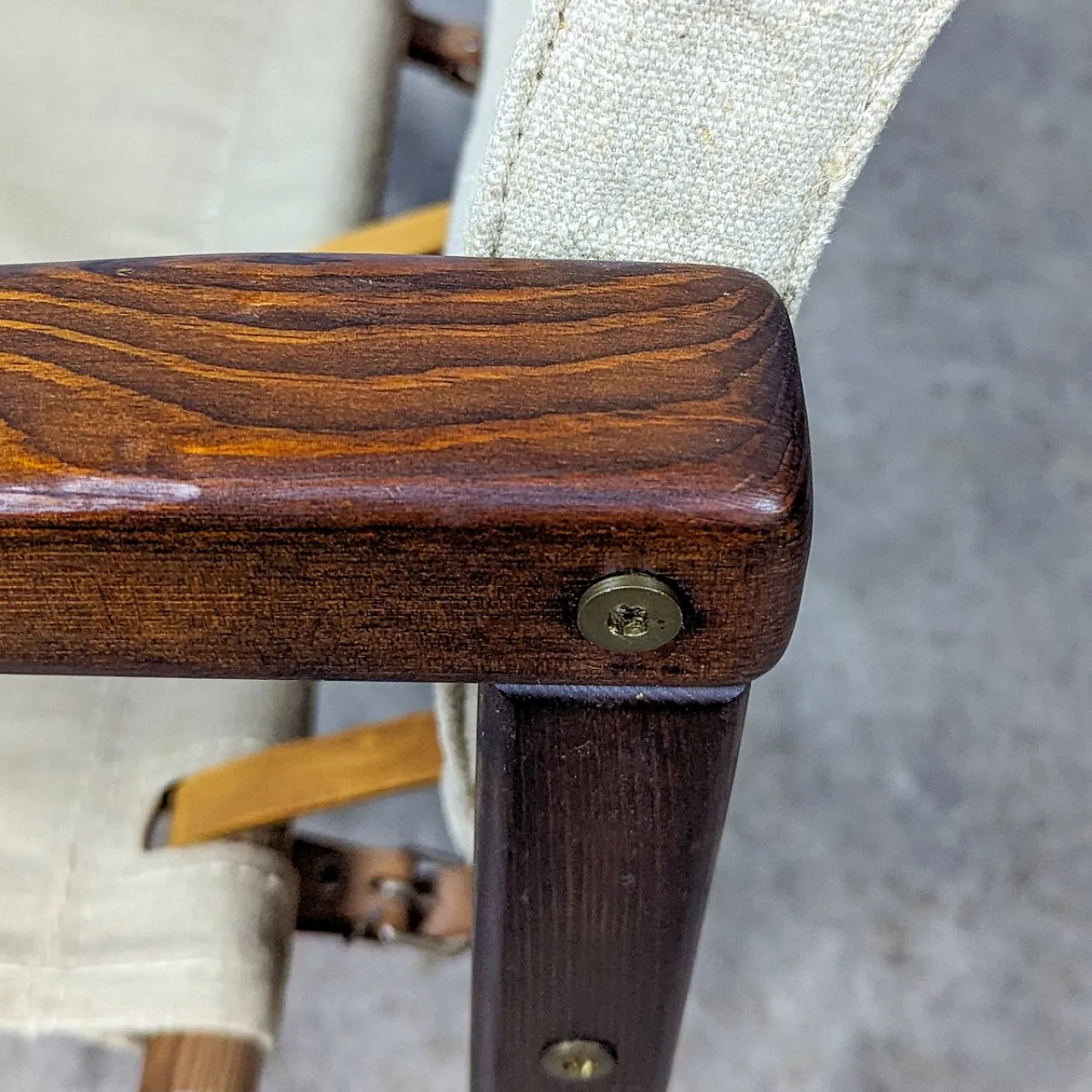 Coppia di sedie Diana Safari di Karin Mobring per Ikea, anni '70 13