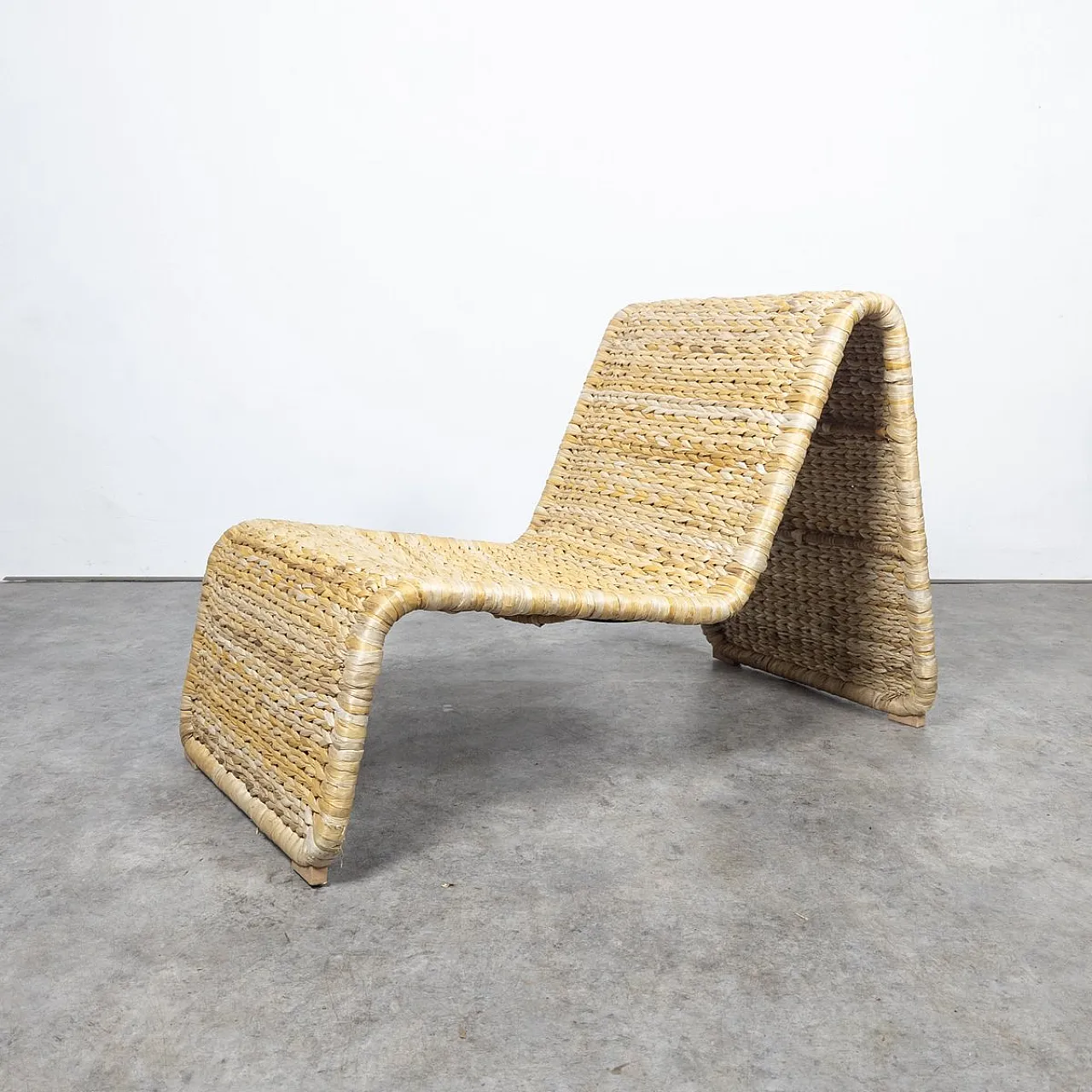 Hestra lounge chair from Ikea, 1980s 15