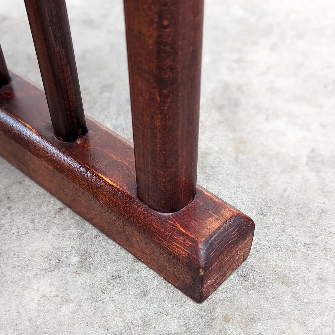 Barrel Chair in the style of Josef Hoffmann, 1990s 11