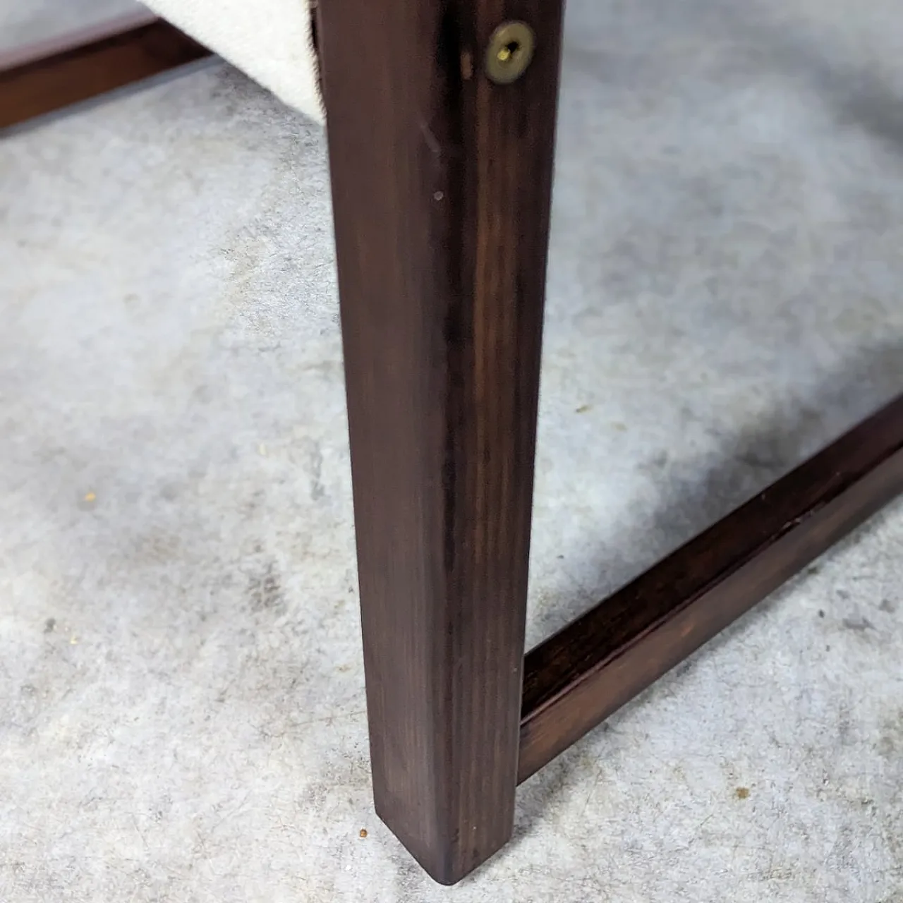 Coppia di sedie Diana Safari di Karin Mobring per Ikea, anni '70 15