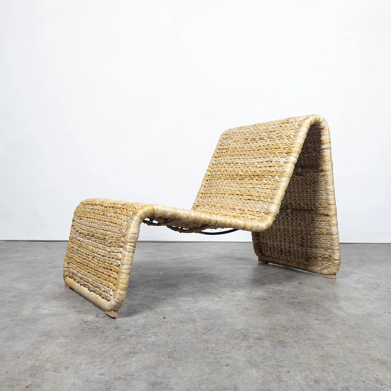 Hestra lounge chair from Ikea, 1980s 17