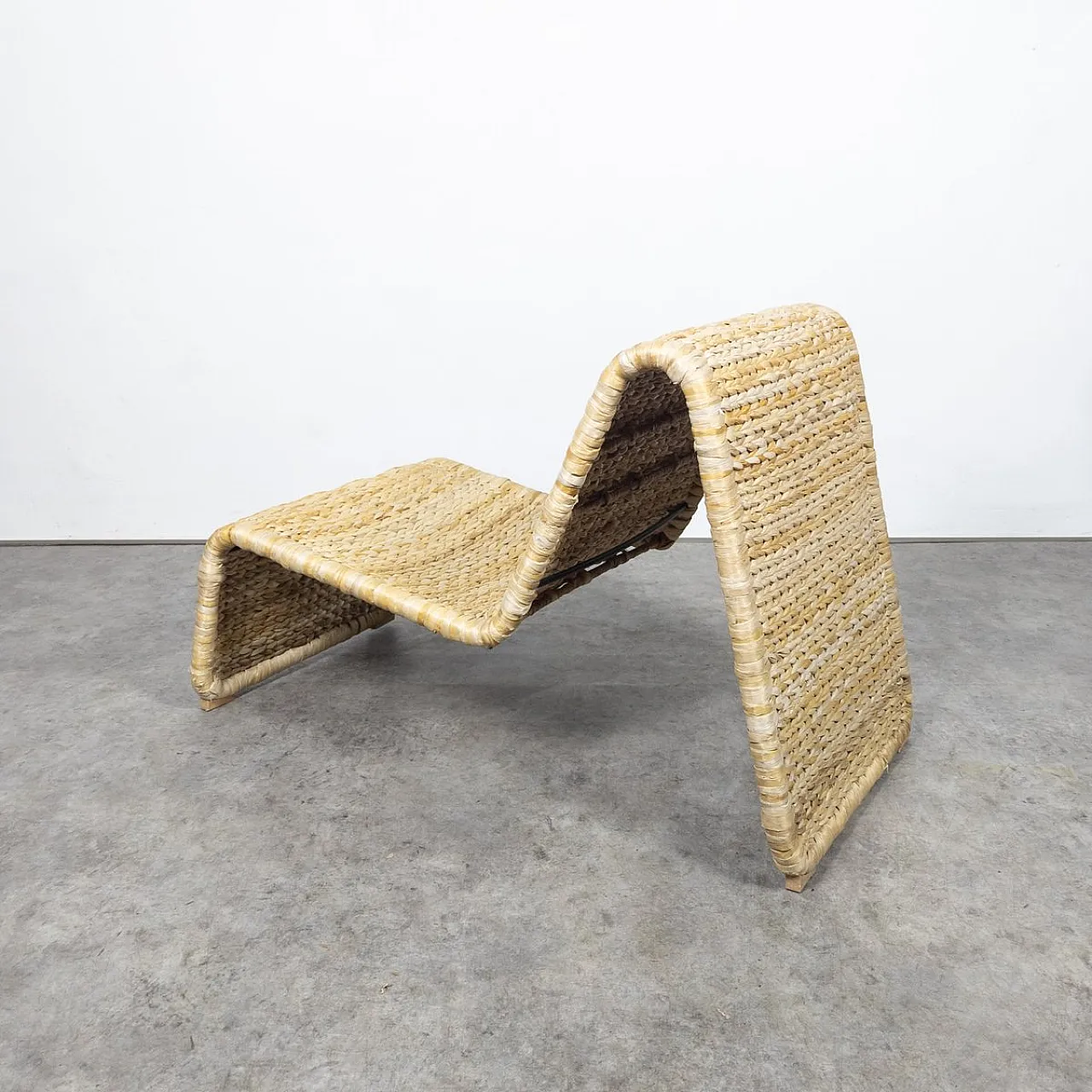 Hestra lounge chair from Ikea, 1980s 18