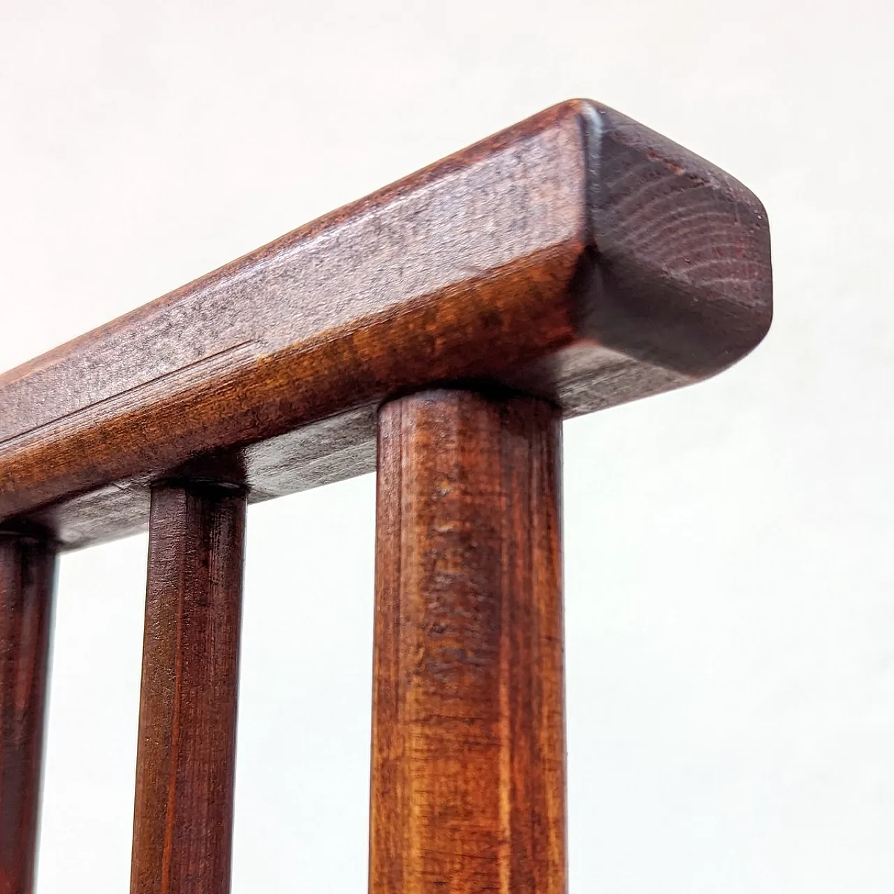 Barrel Chair in the style of Josef Hoffmann, 1990s 14