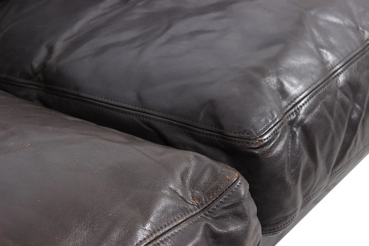 Divano Hombre di Burkhard Vogtherr per Rosenthal, anni '70 8