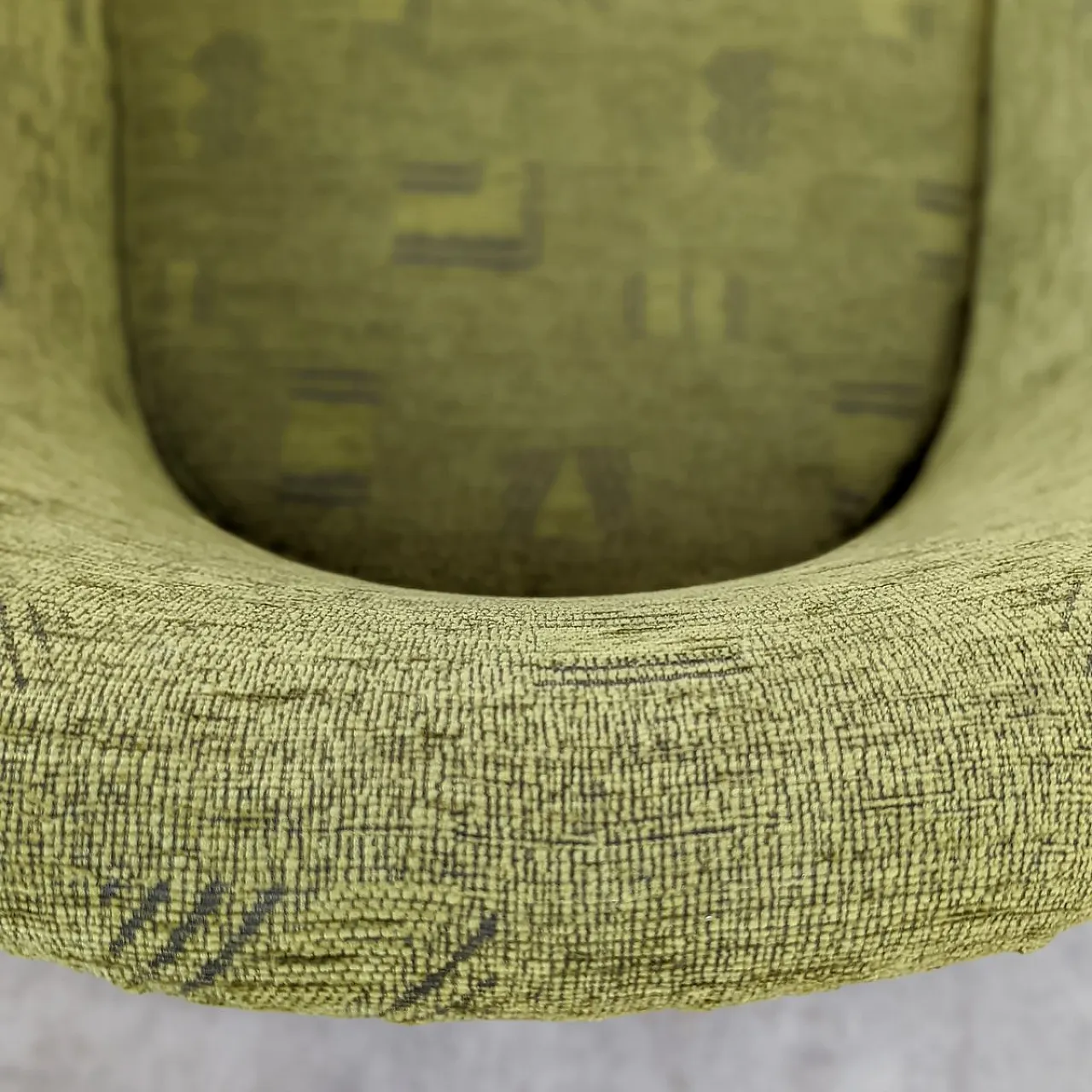 Poltrona Mid-Century di František Jirák per Tatra, anni '60 7