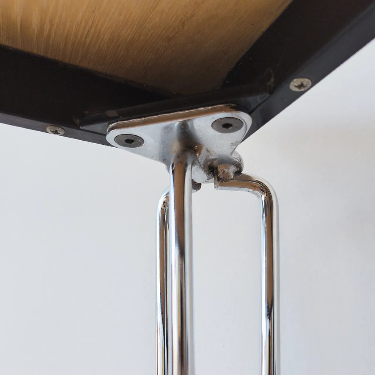 Dining table by Marius Van Den Wildenberg, 1980s 11