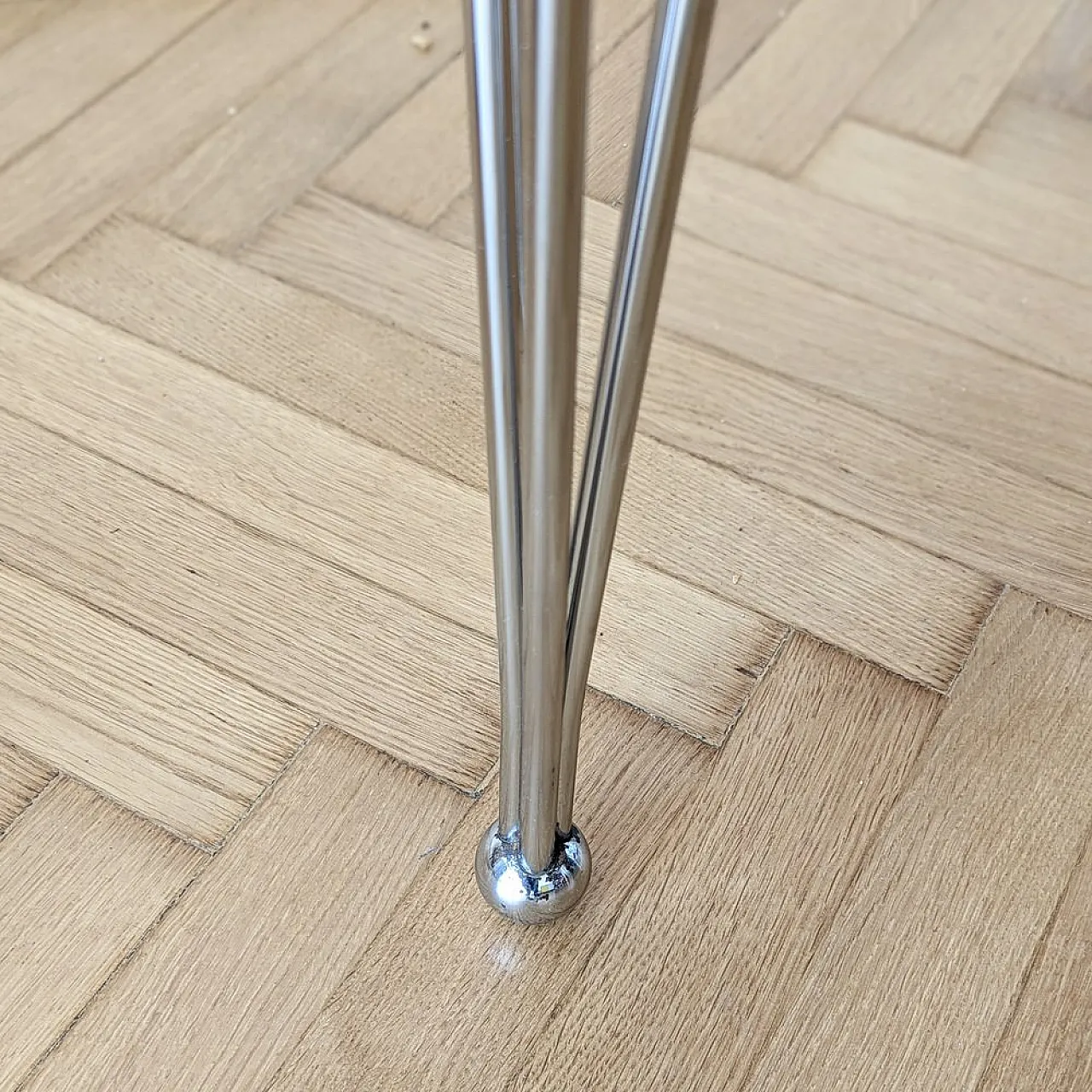 Dining table by Marius Van Den Wildenberg, 1980s 12