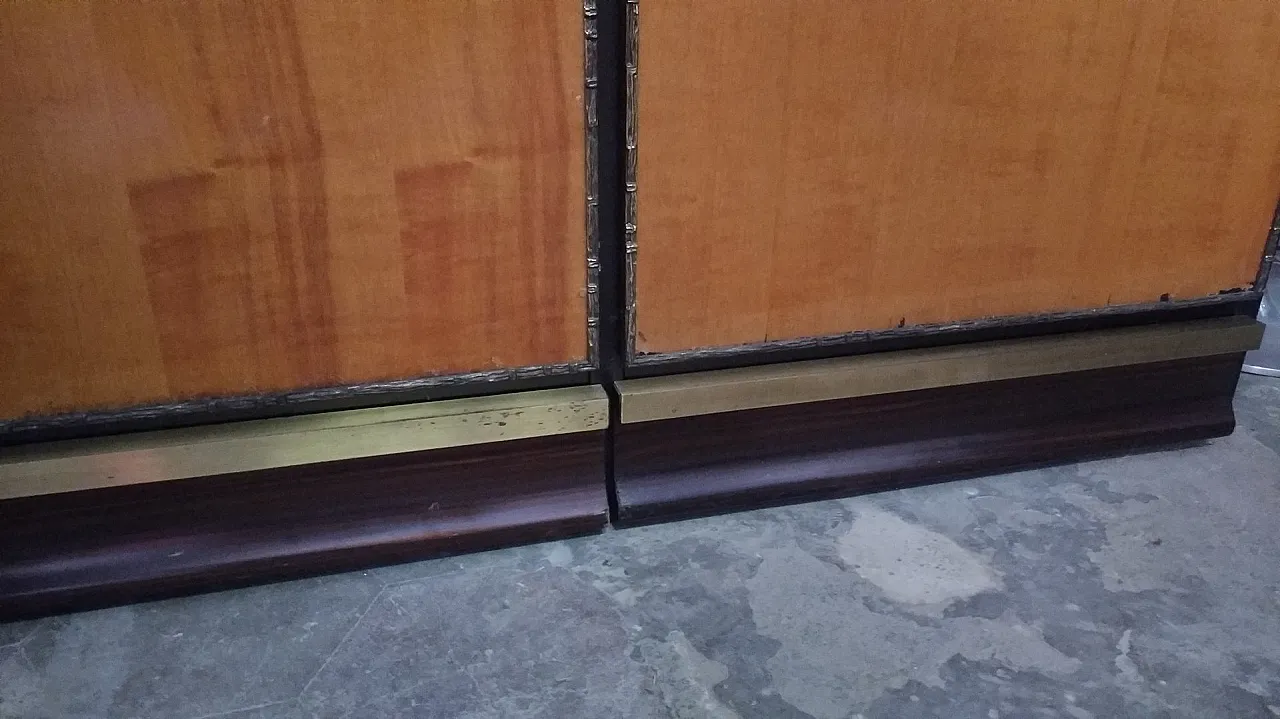 Armadio 2 di Luciano Frigerio per Frigerio Di Desio, anni '60 6