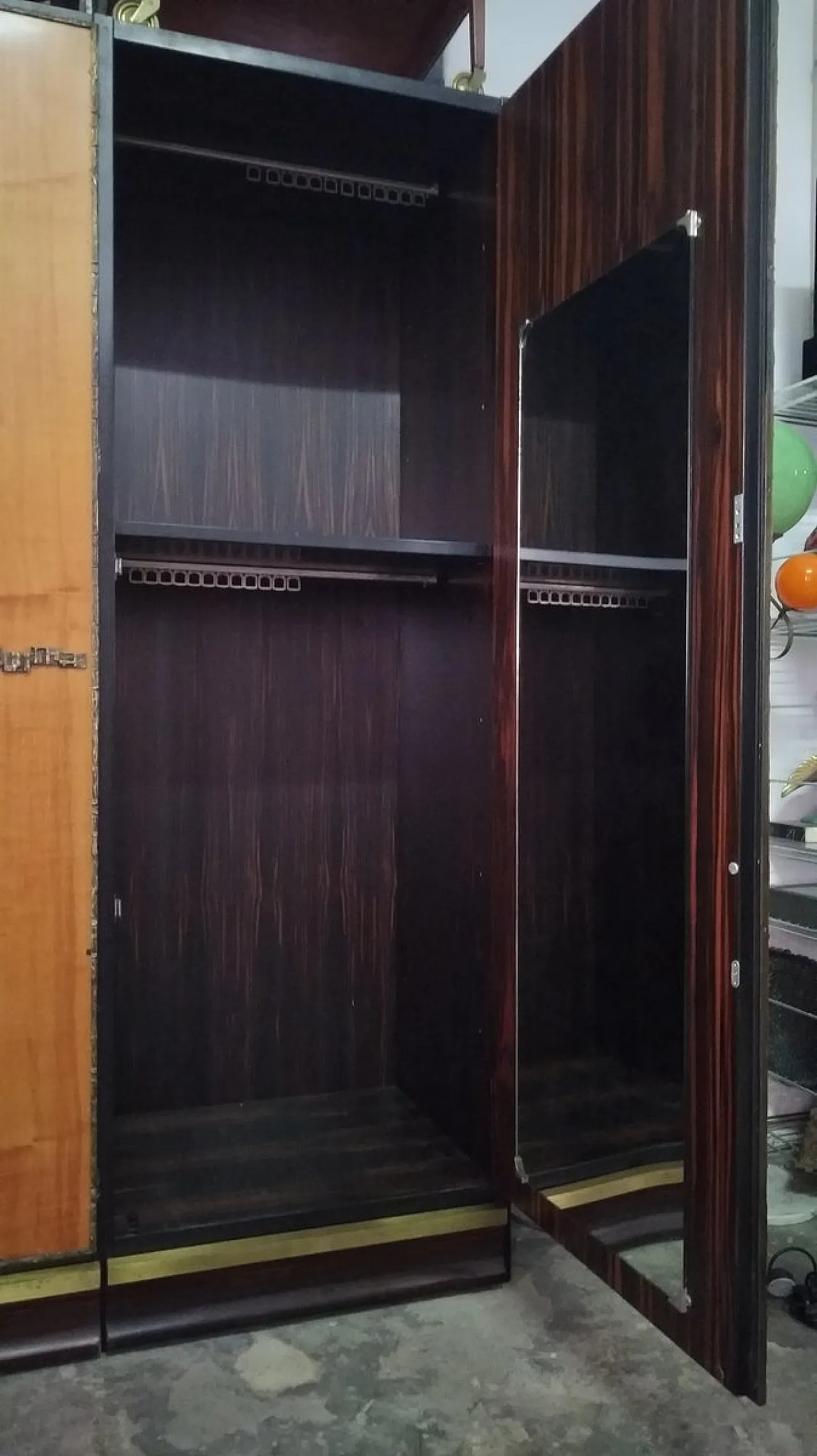 Armadio 2 di Luciano Frigerio per Frigerio Di Desio, anni '60 11