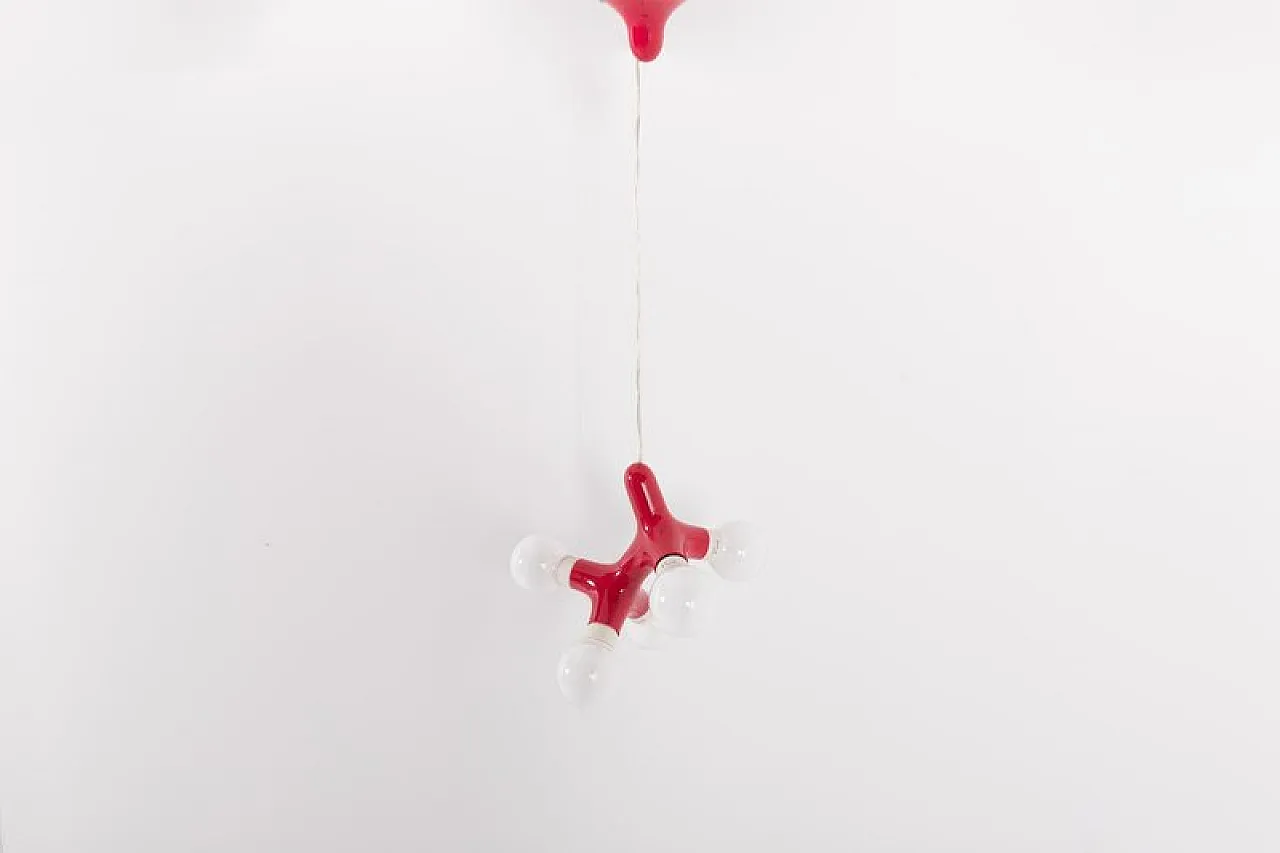 Pendant light by Hopf & Wortmann for Next, 2000s 2