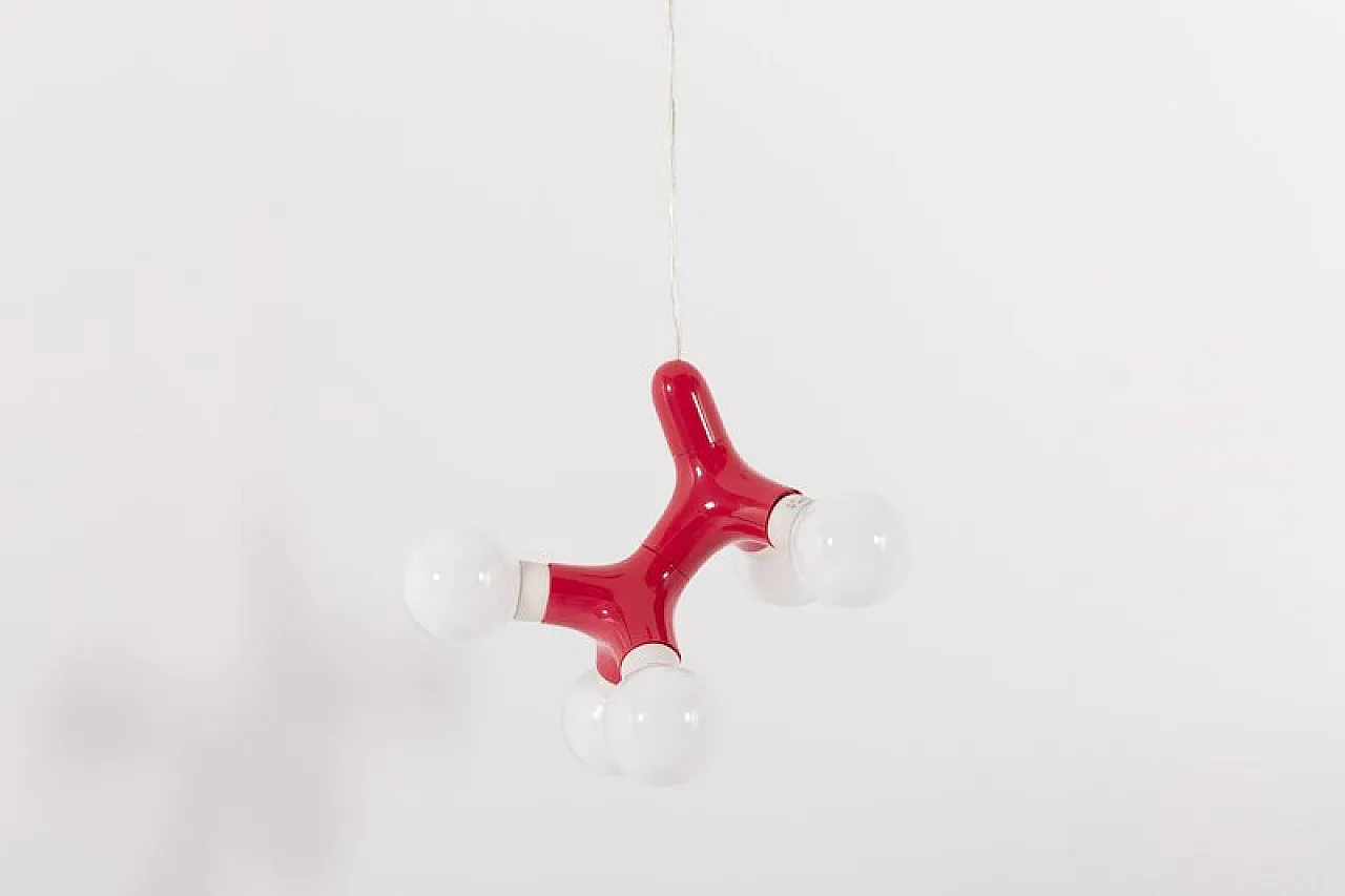 Pendant light by Hopf & Wortmann for Next, 2000s 5