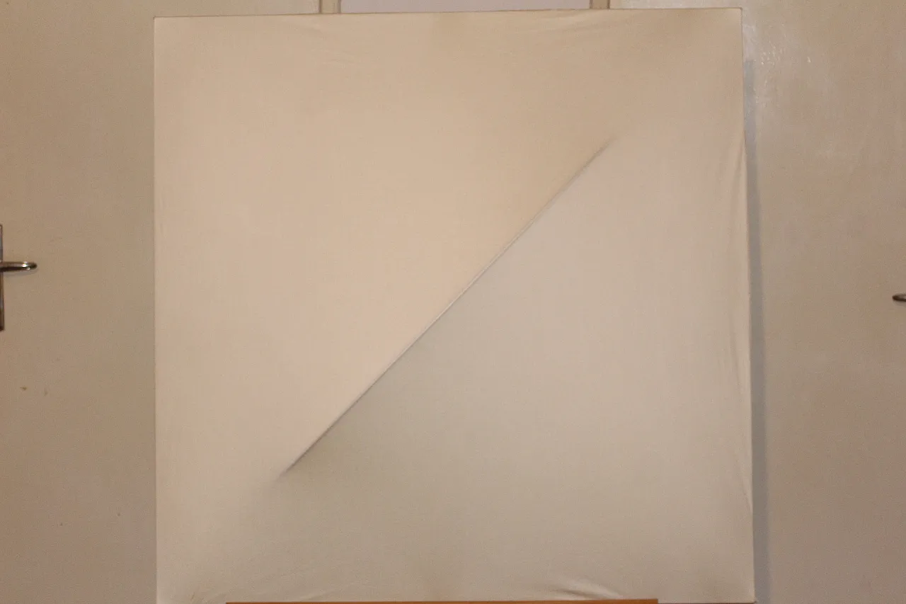 Lampada Saori Q2-design di Kazuhide Takahama per Sirrah-anni '70 1