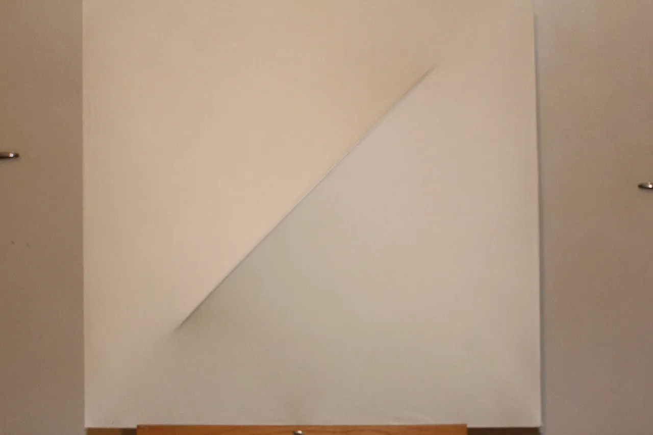 Lampada Saori Q2-design di Kazuhide Takahama per Sirrah-anni '70 2