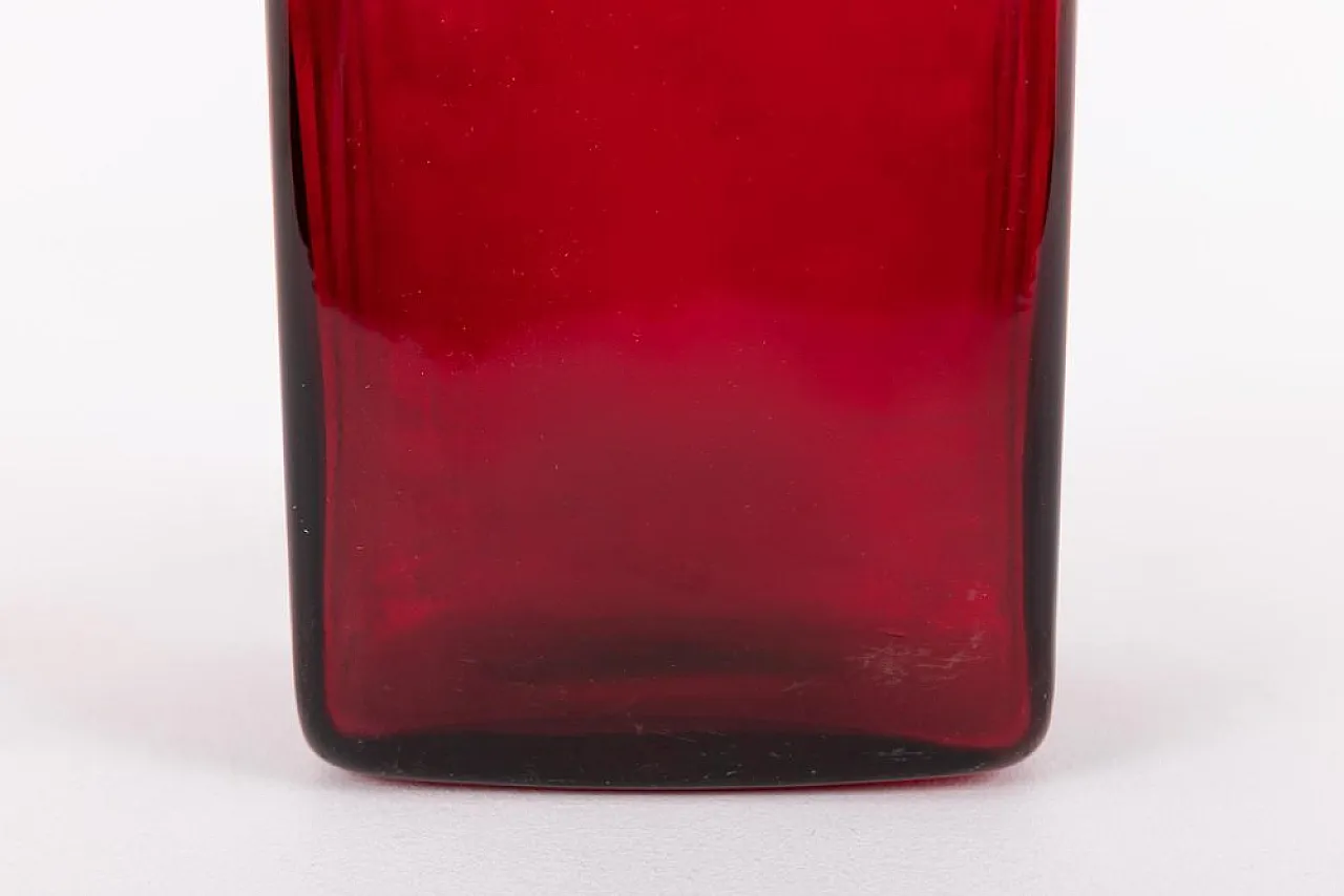 Vaso di Monica Bratt per Reijmyre, anni '50 5