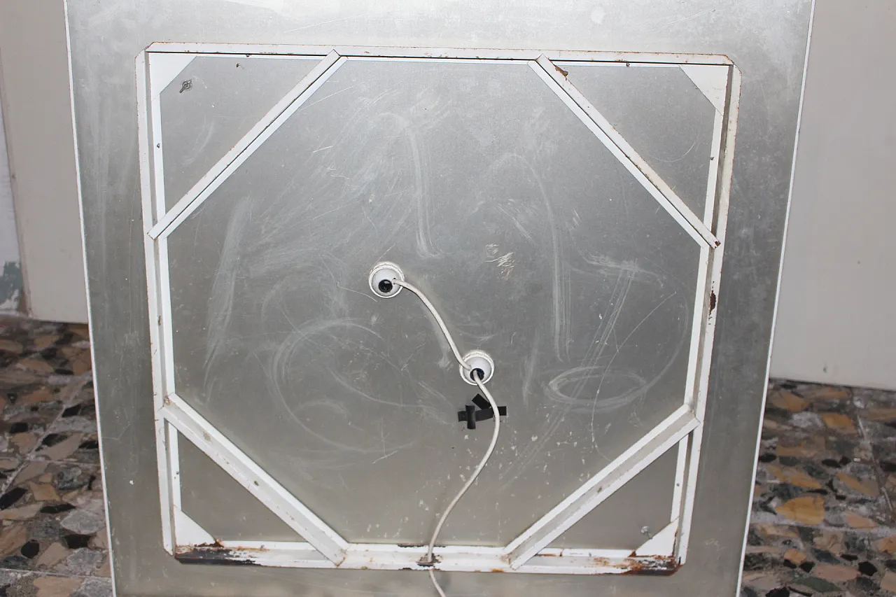 Lampada Saori Q2-design di Kazuhide Takahama per Sirrah-anni '70 5