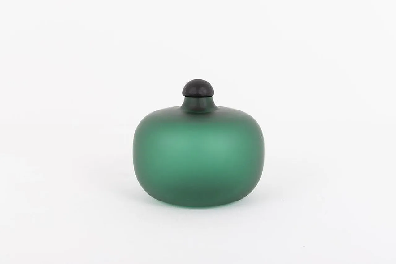 Bottiglia di Tobia Scarpa per Vennini, anni '80 1