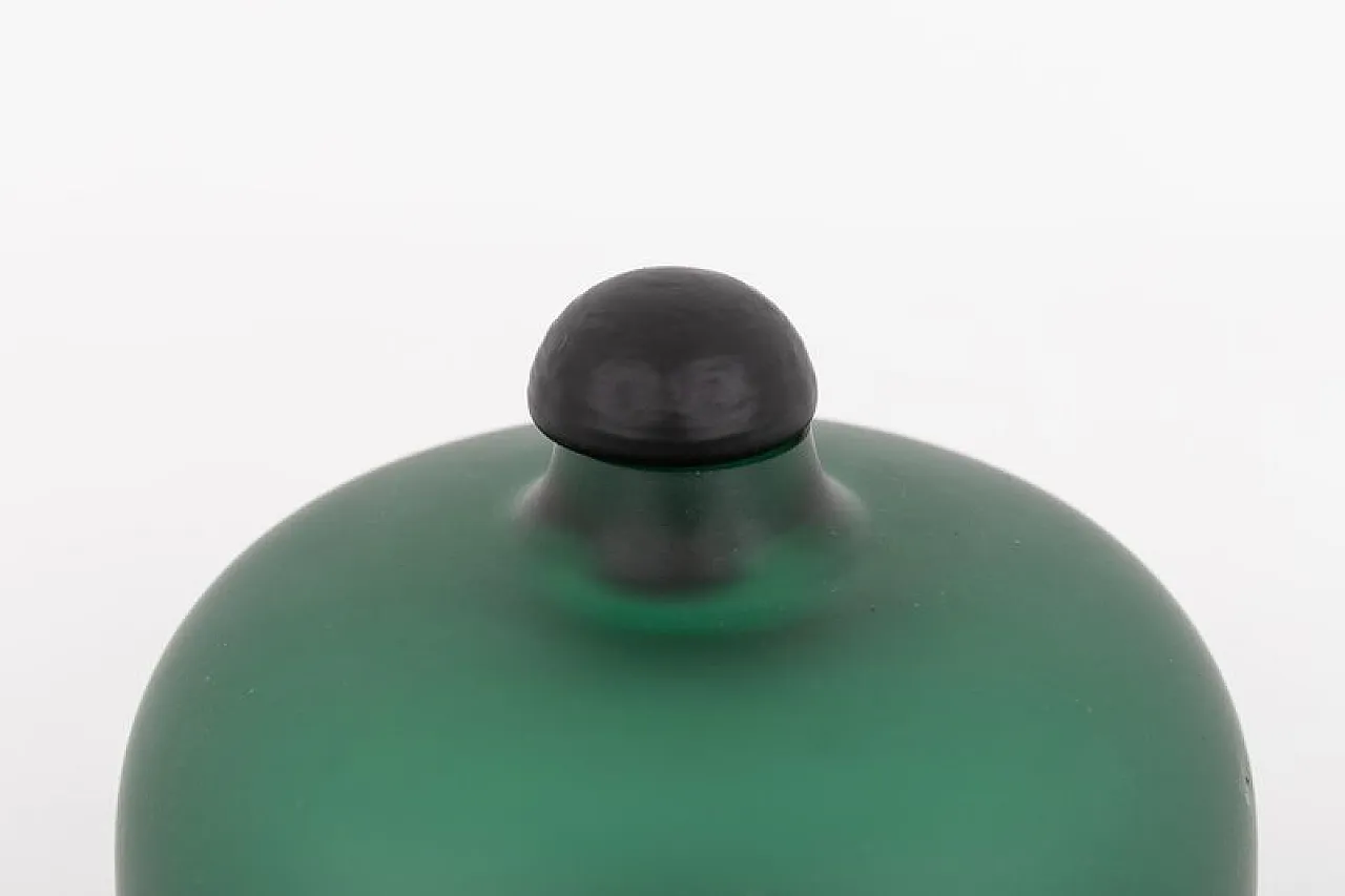 Bottiglia di Tobia Scarpa per Vennini, anni '80 3